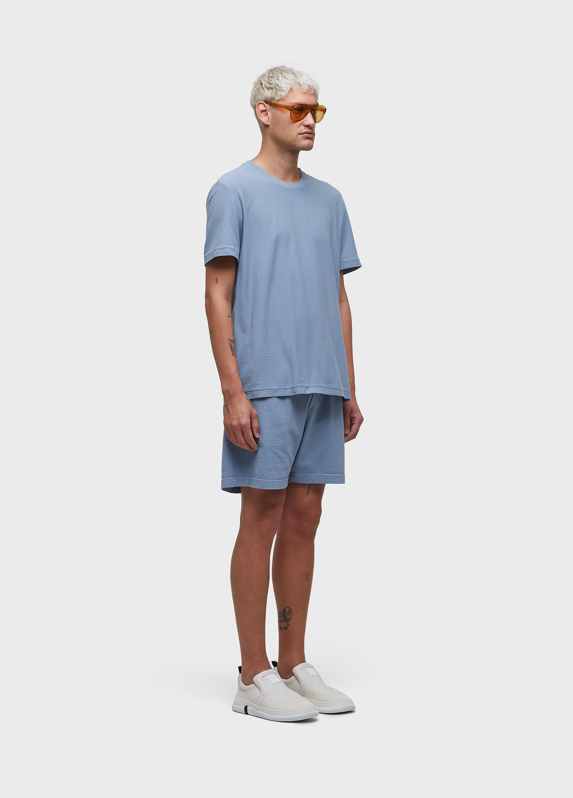 Bermuda blue edition