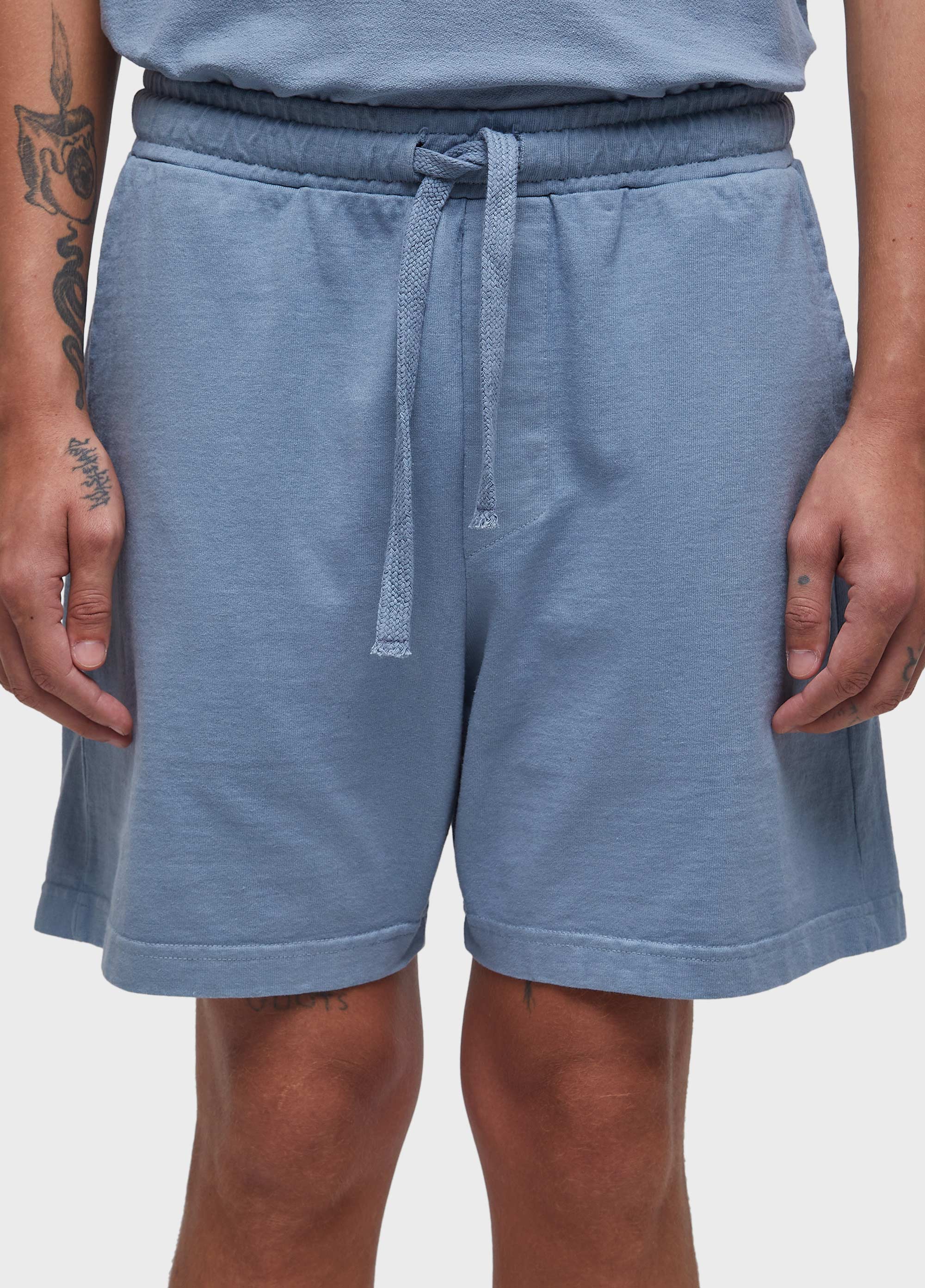 Bermuda blue edition