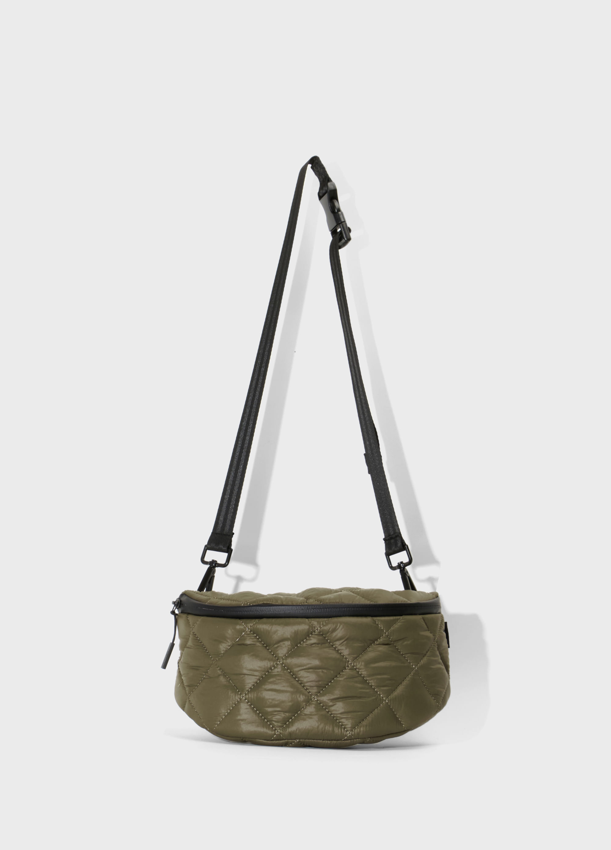 Bolsa pochete matelasse new