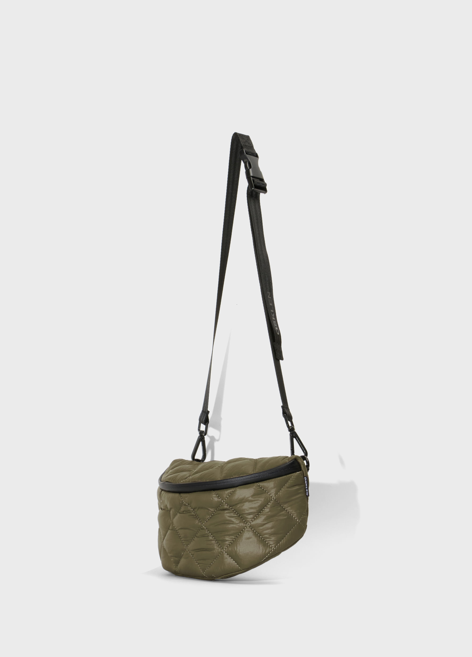 Bolsa pochete matelasse new