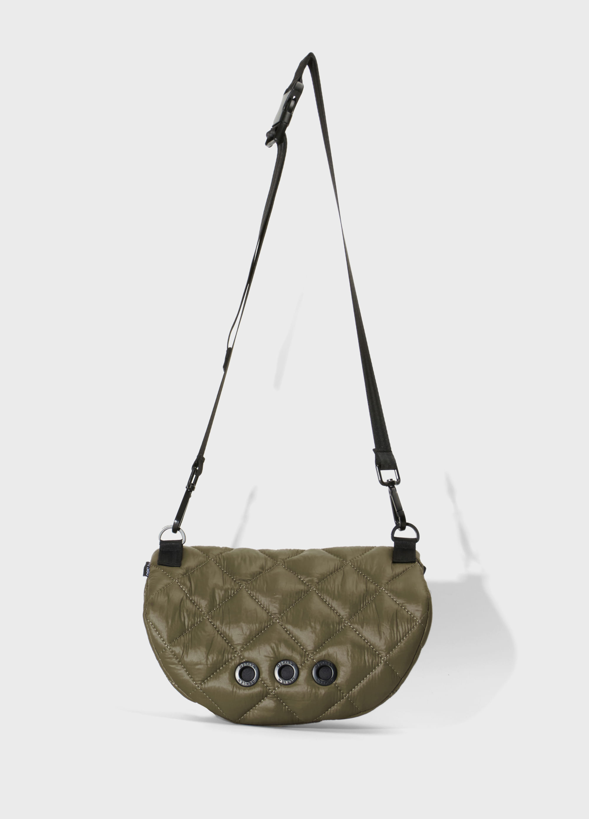 Bolsa pochete matelasse new