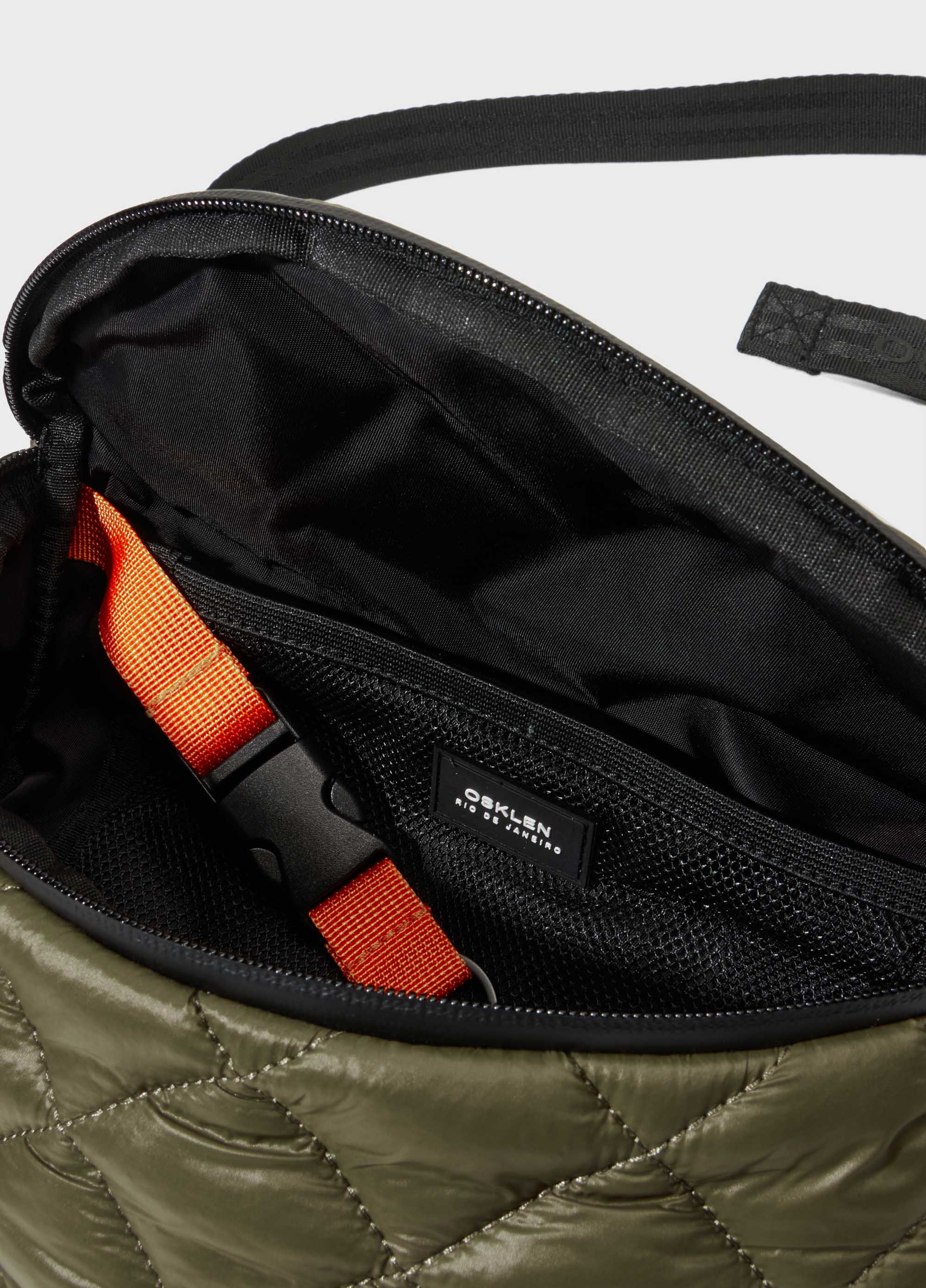 Bolsa pochete matelasse new