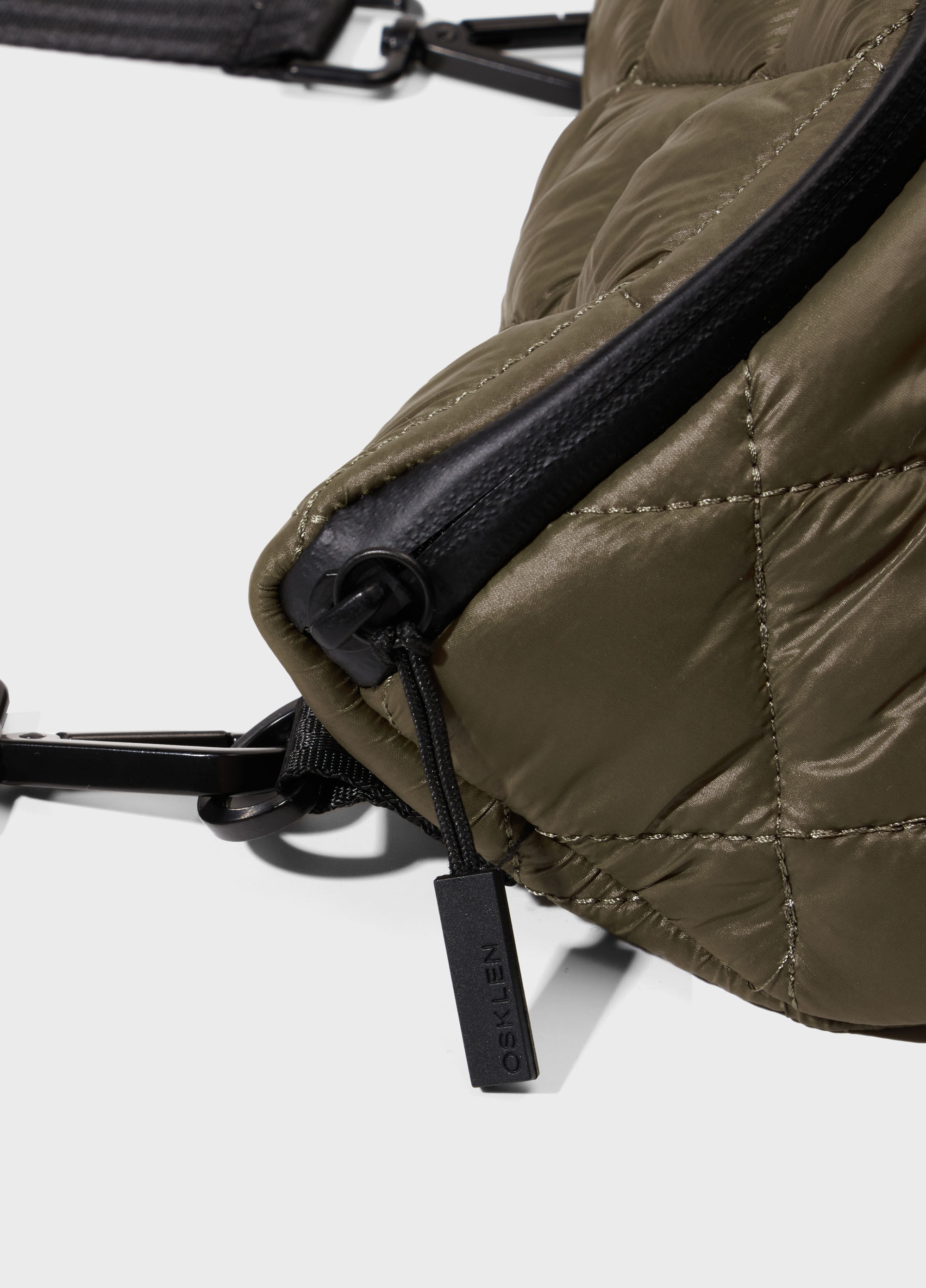 Bolsa pochete matelasse new