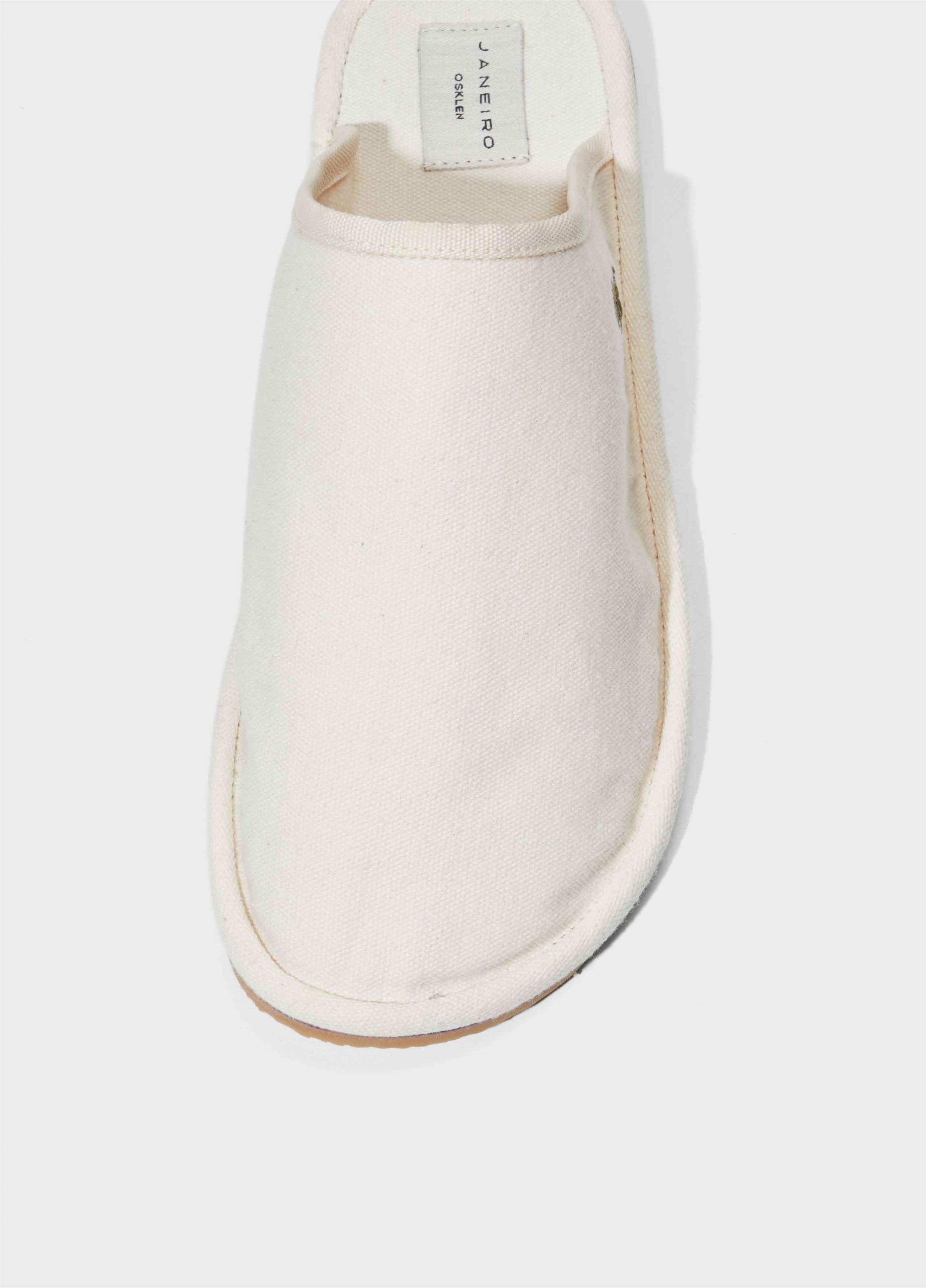 Pantufa janeiro hotel