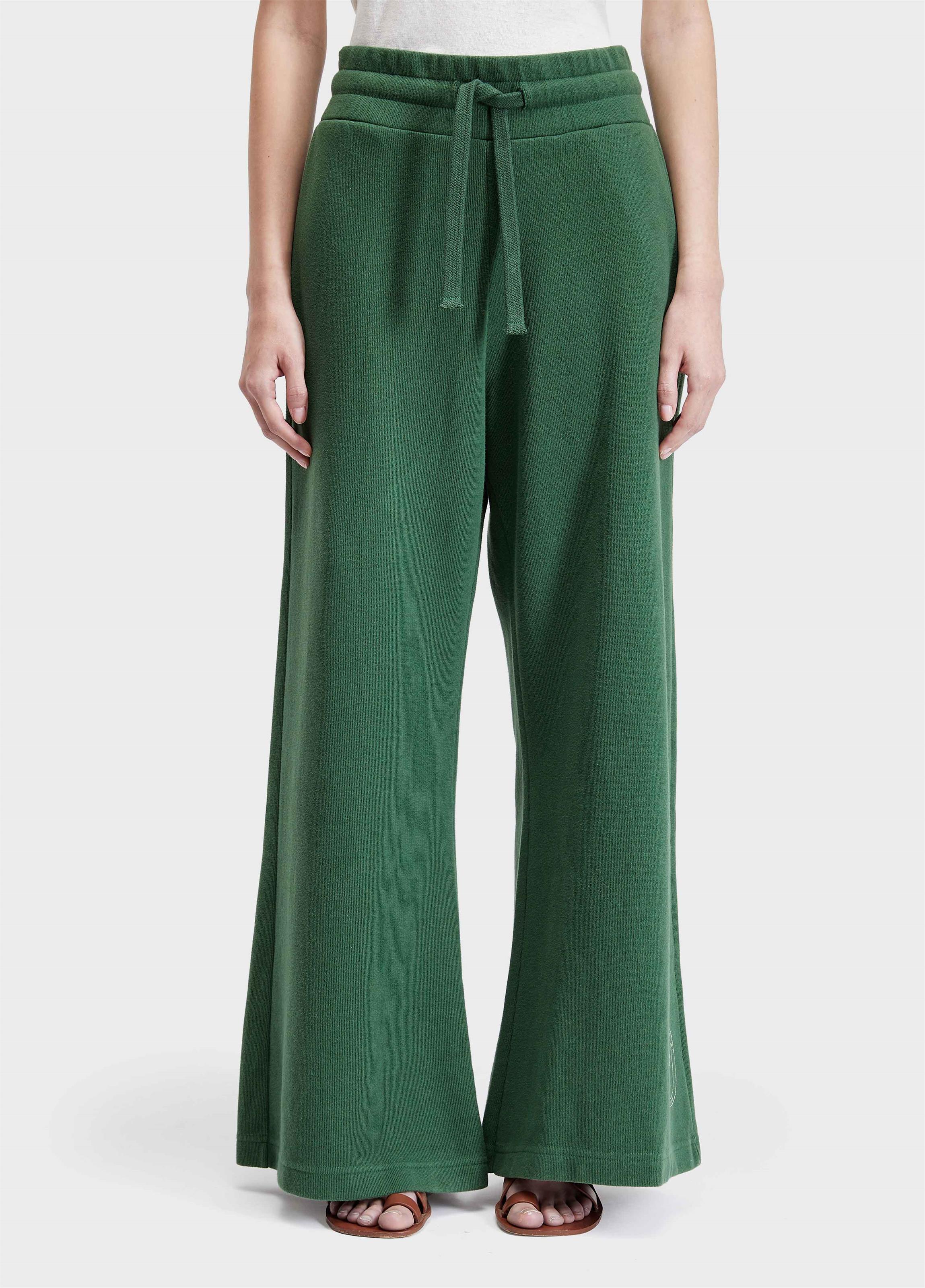 Calça janeiro hotel