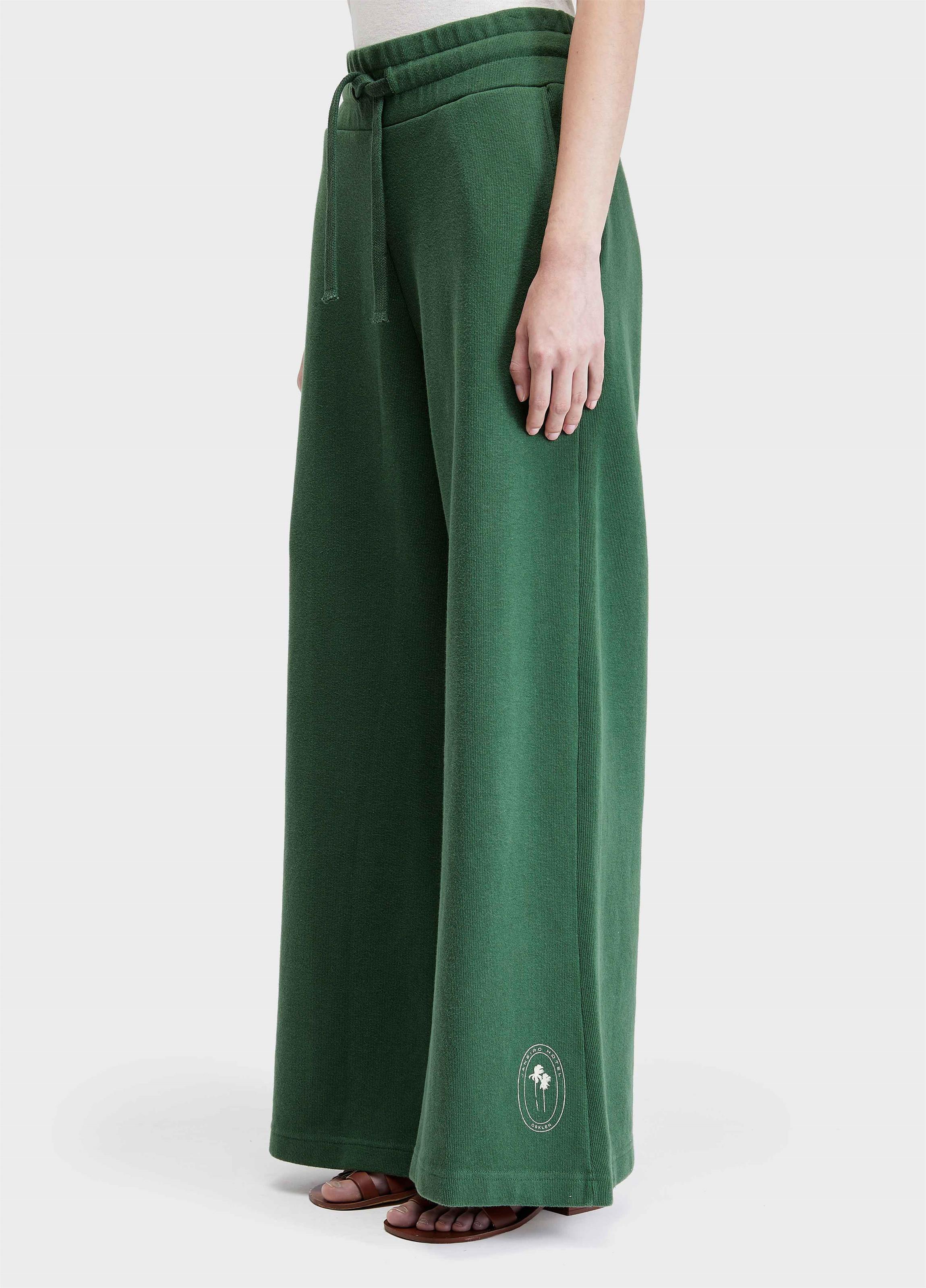 Calça janeiro hotel