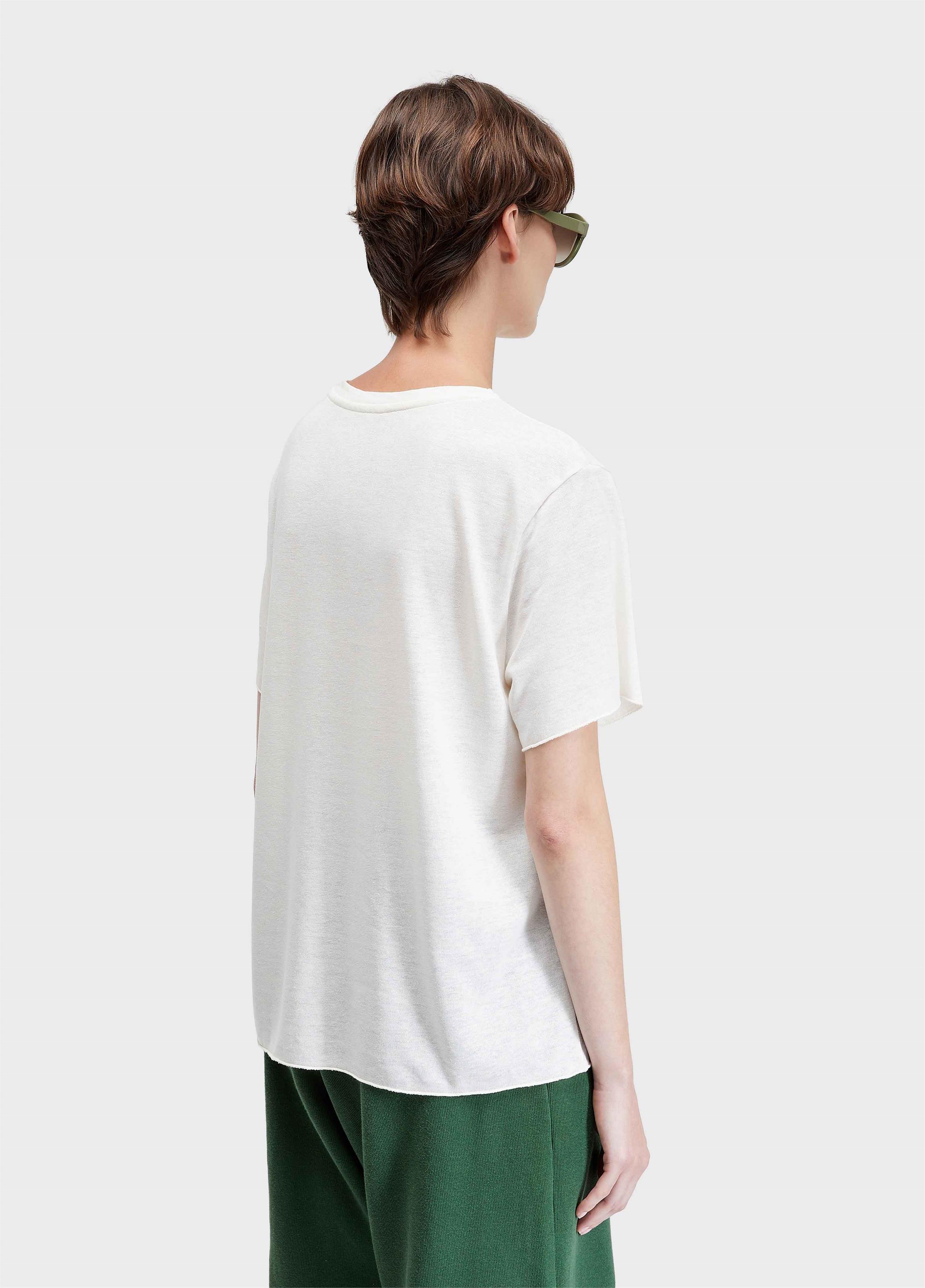 T-shirt janeiro hotel