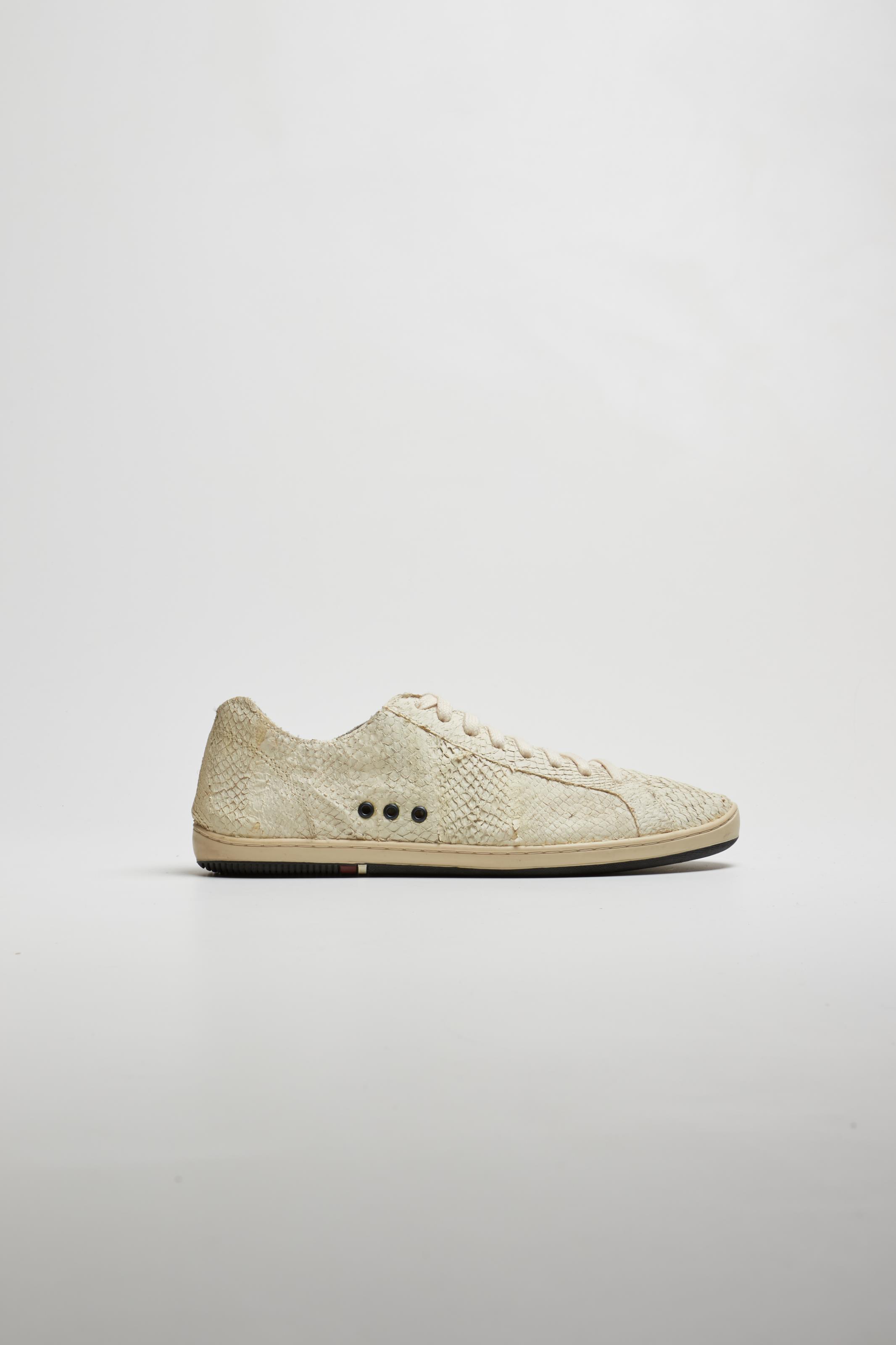 Tênis arpex flow salmão