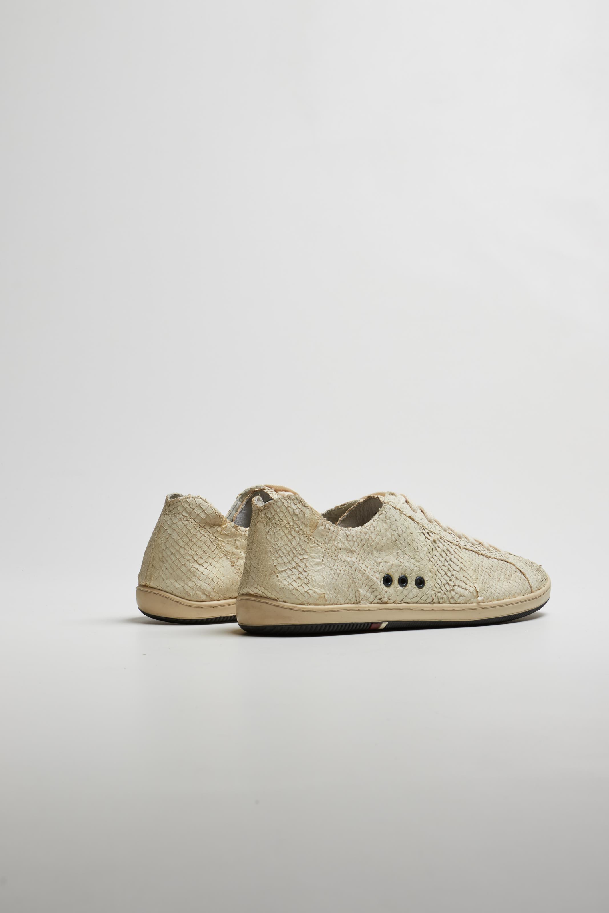 Tênis arpex flow salmão