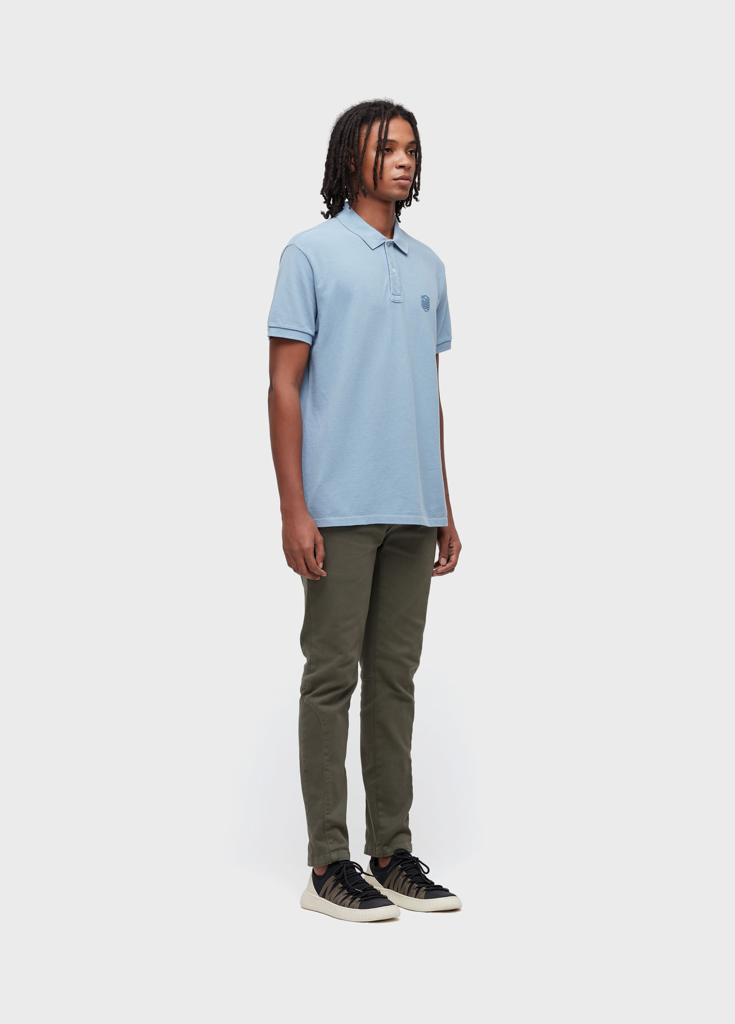 Calça  night collection