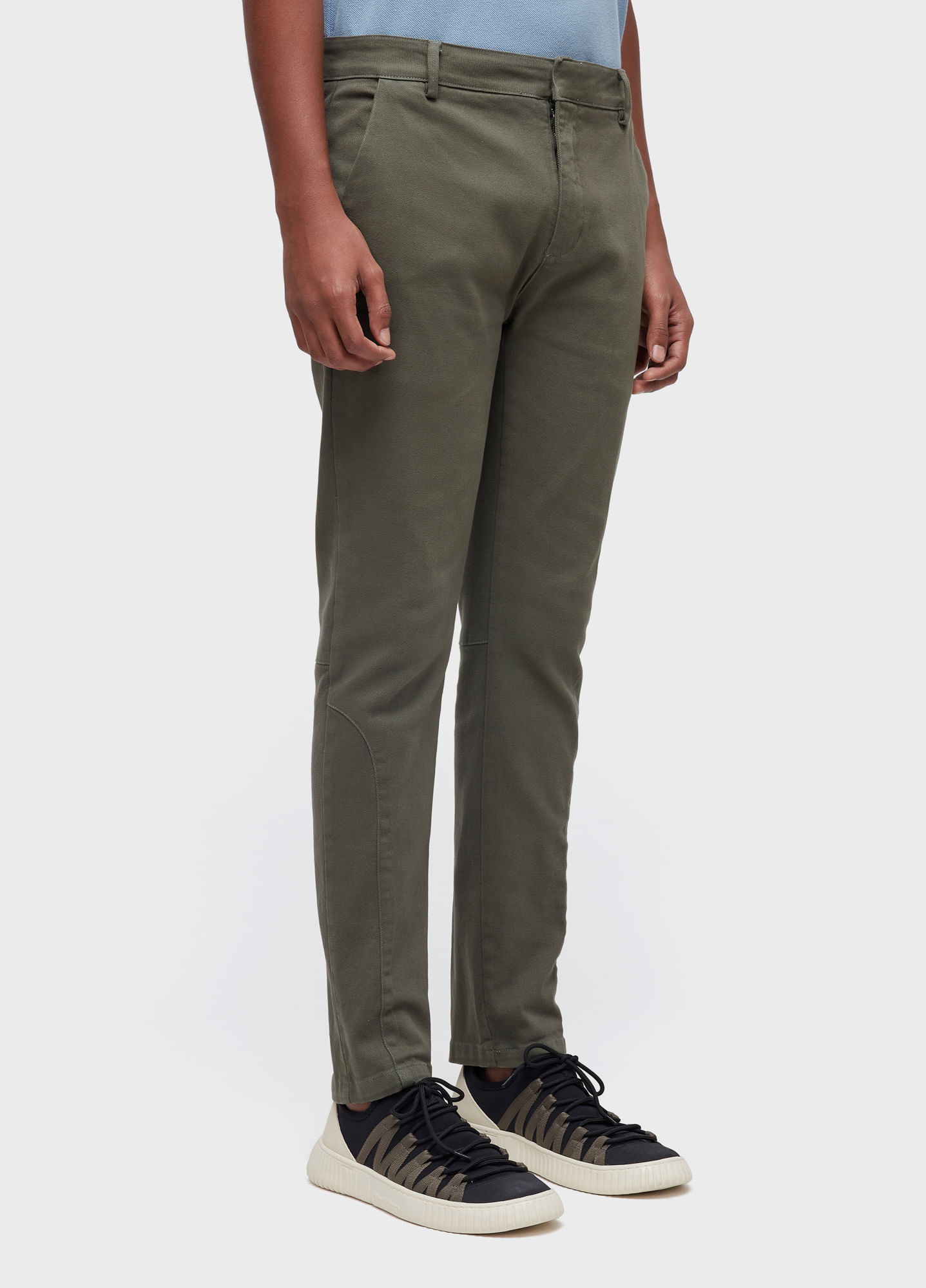 Calça night collection
