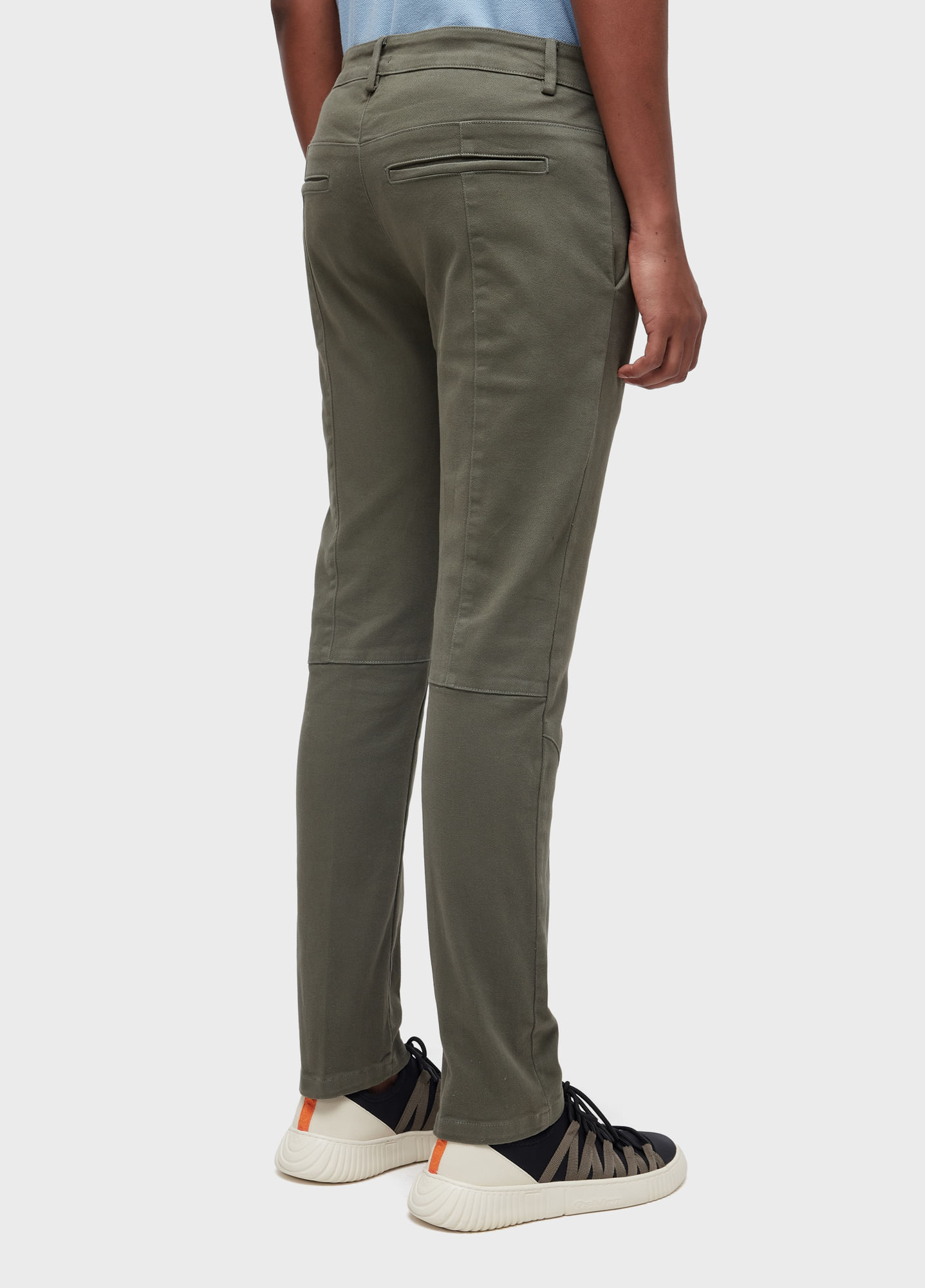 Calça  night collection
