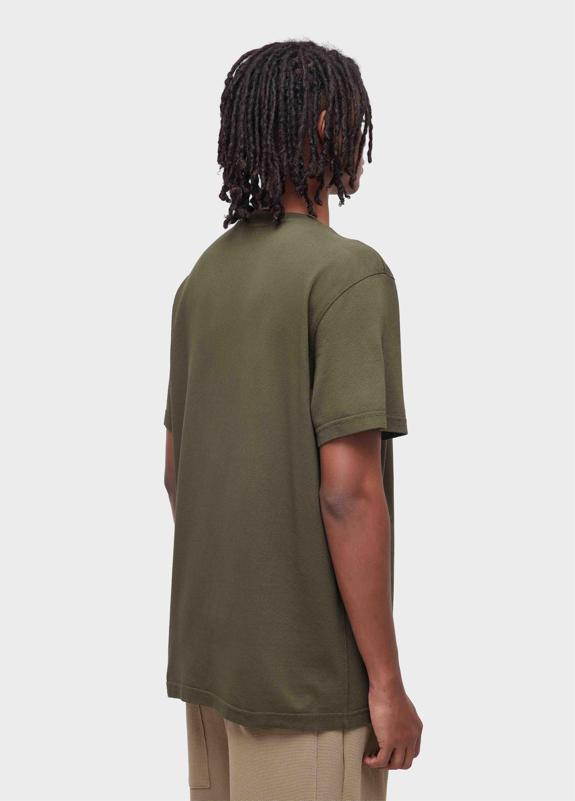 T-shirt belem 25 mc | Osklen