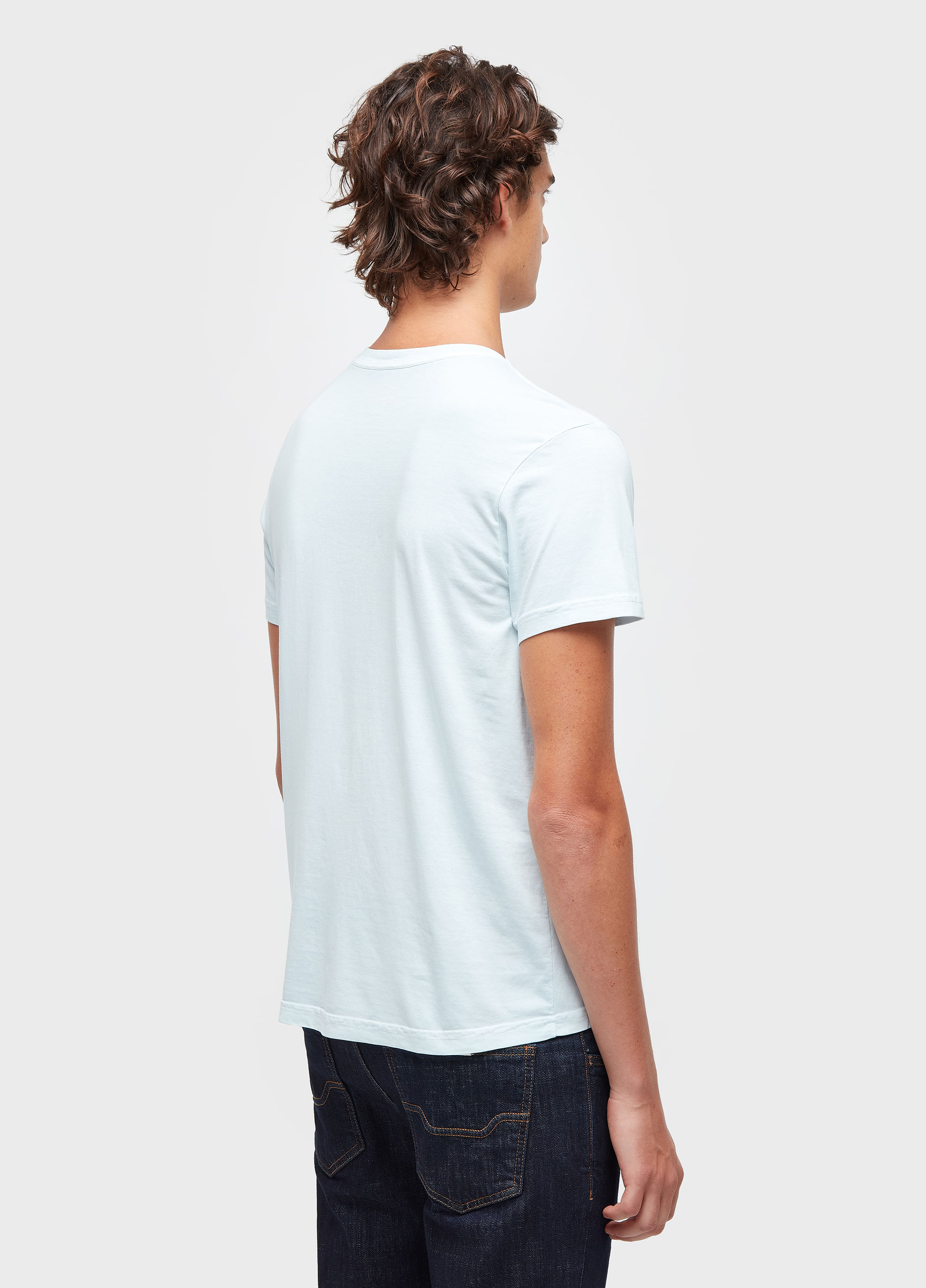 T-shirt stone brazilian soul