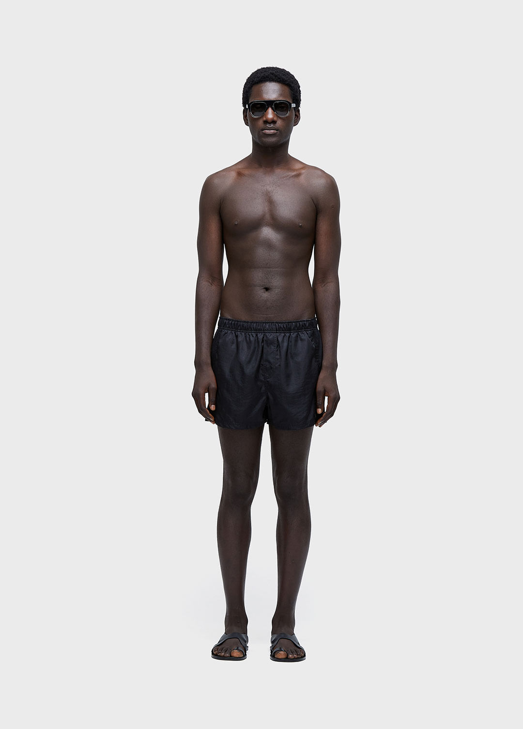 Short resort travessia