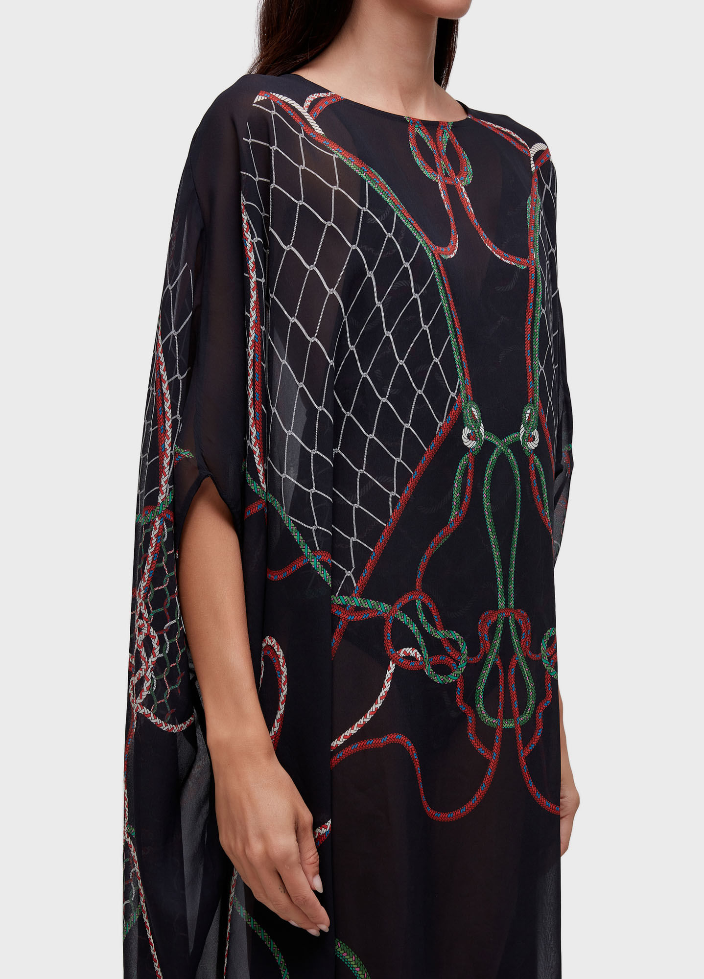 Kaftan nós