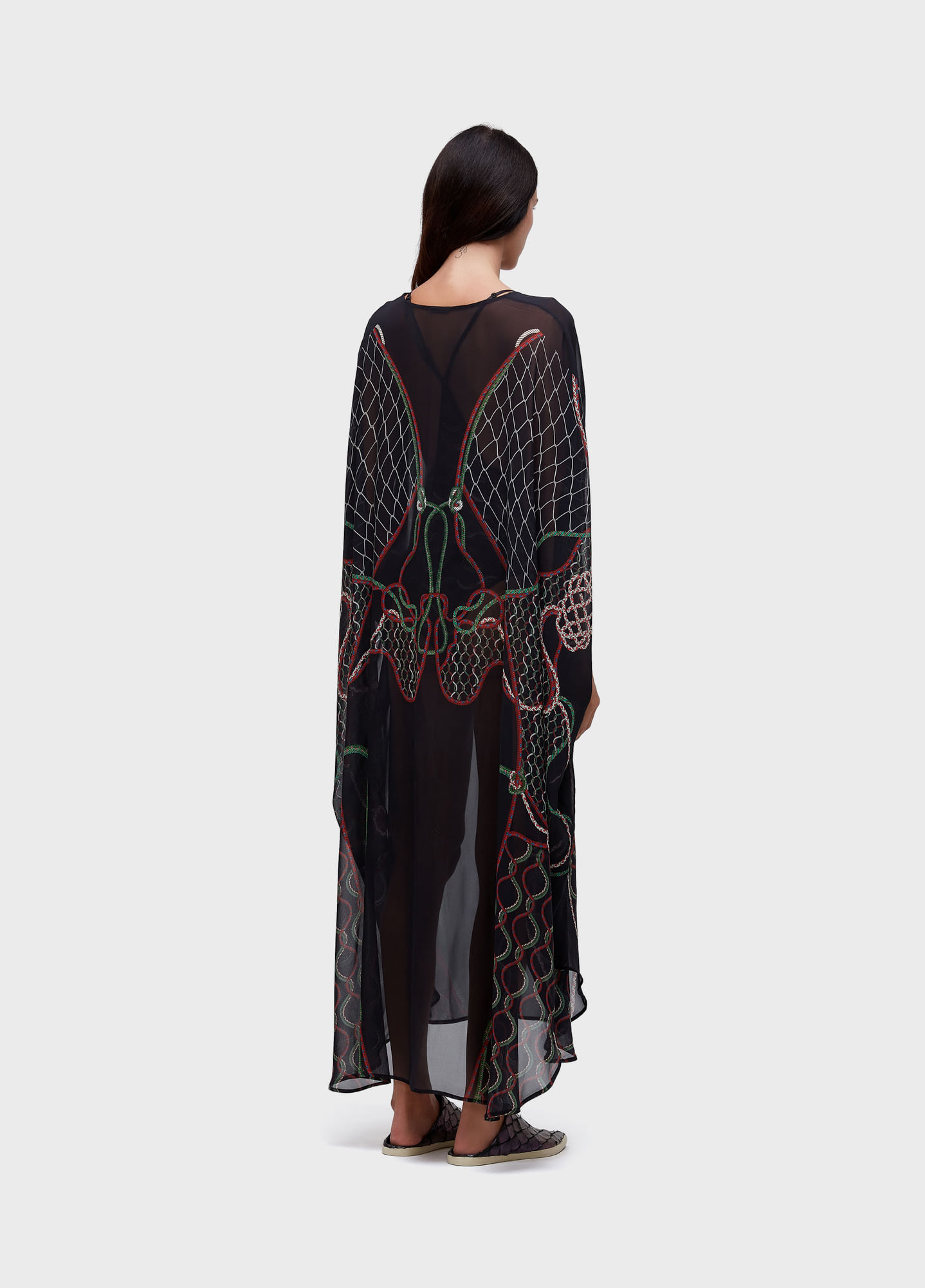 Kaftan nós