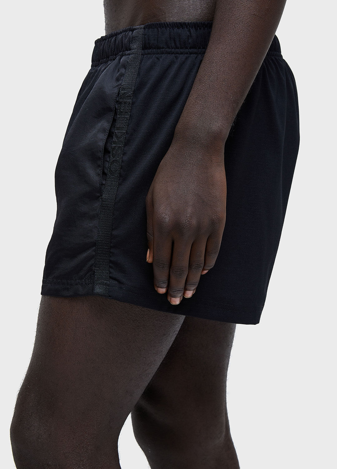 Short resort travessia