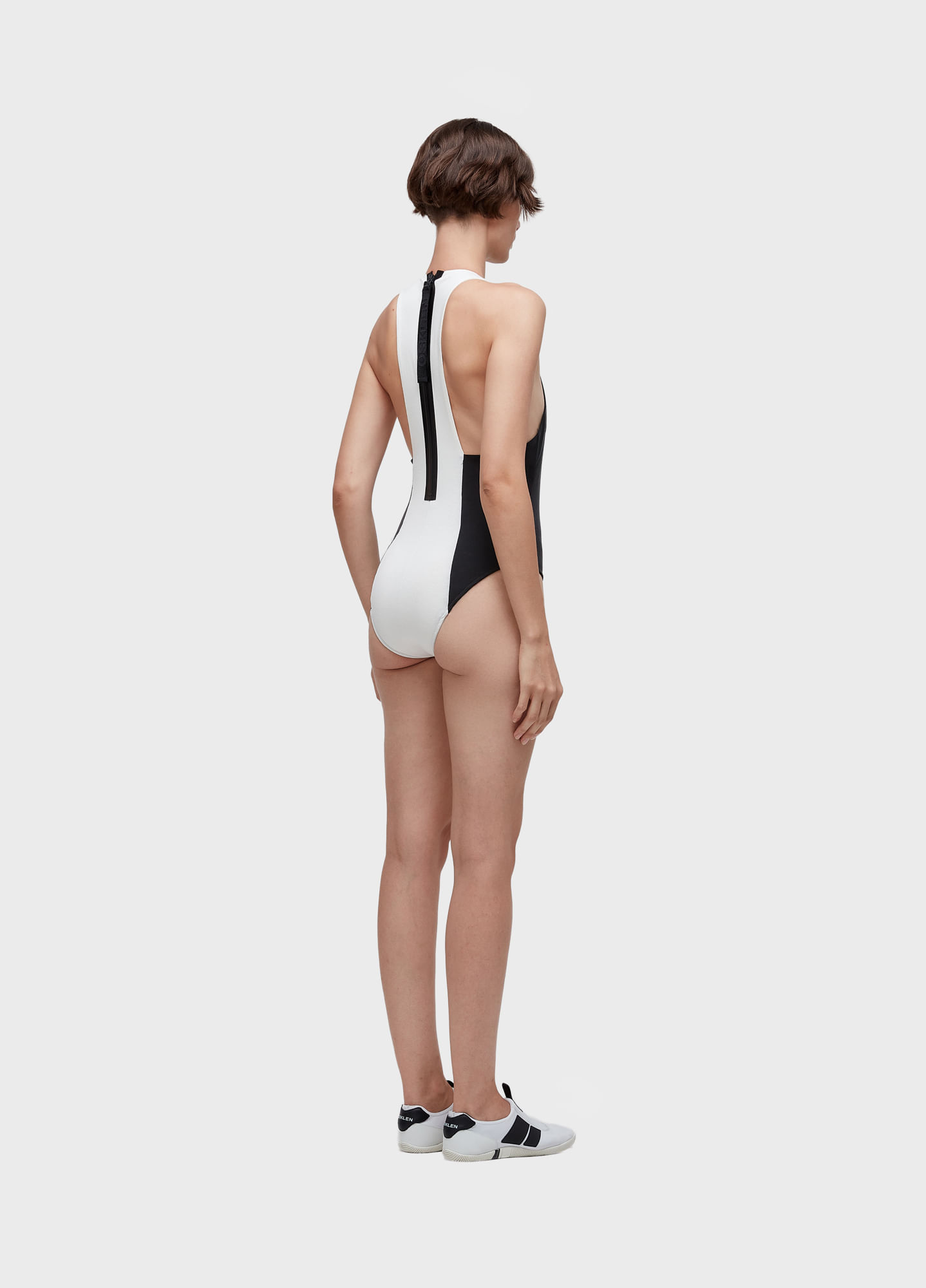 Body nadador pb washed touch