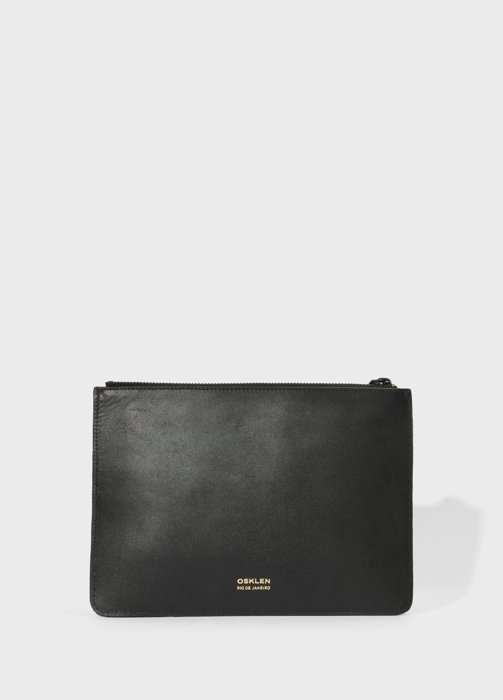 Bolsa pouch pelo onca