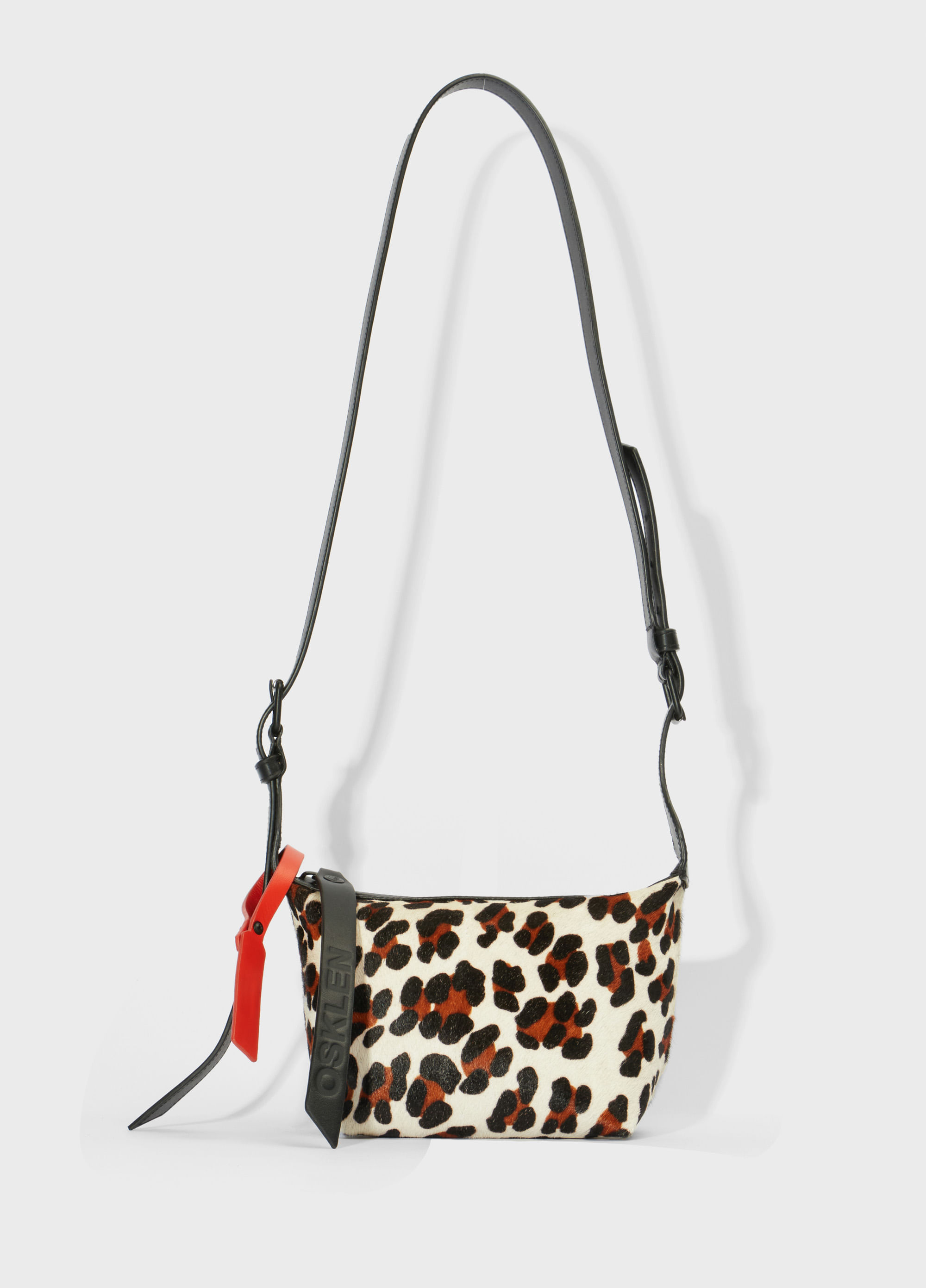 Bolsa bakare pelo small