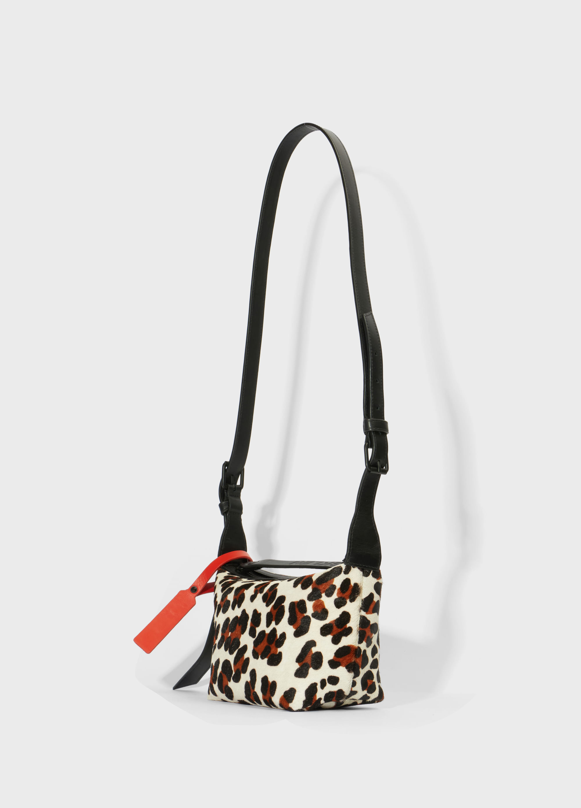 Bolsa bakare pelo small