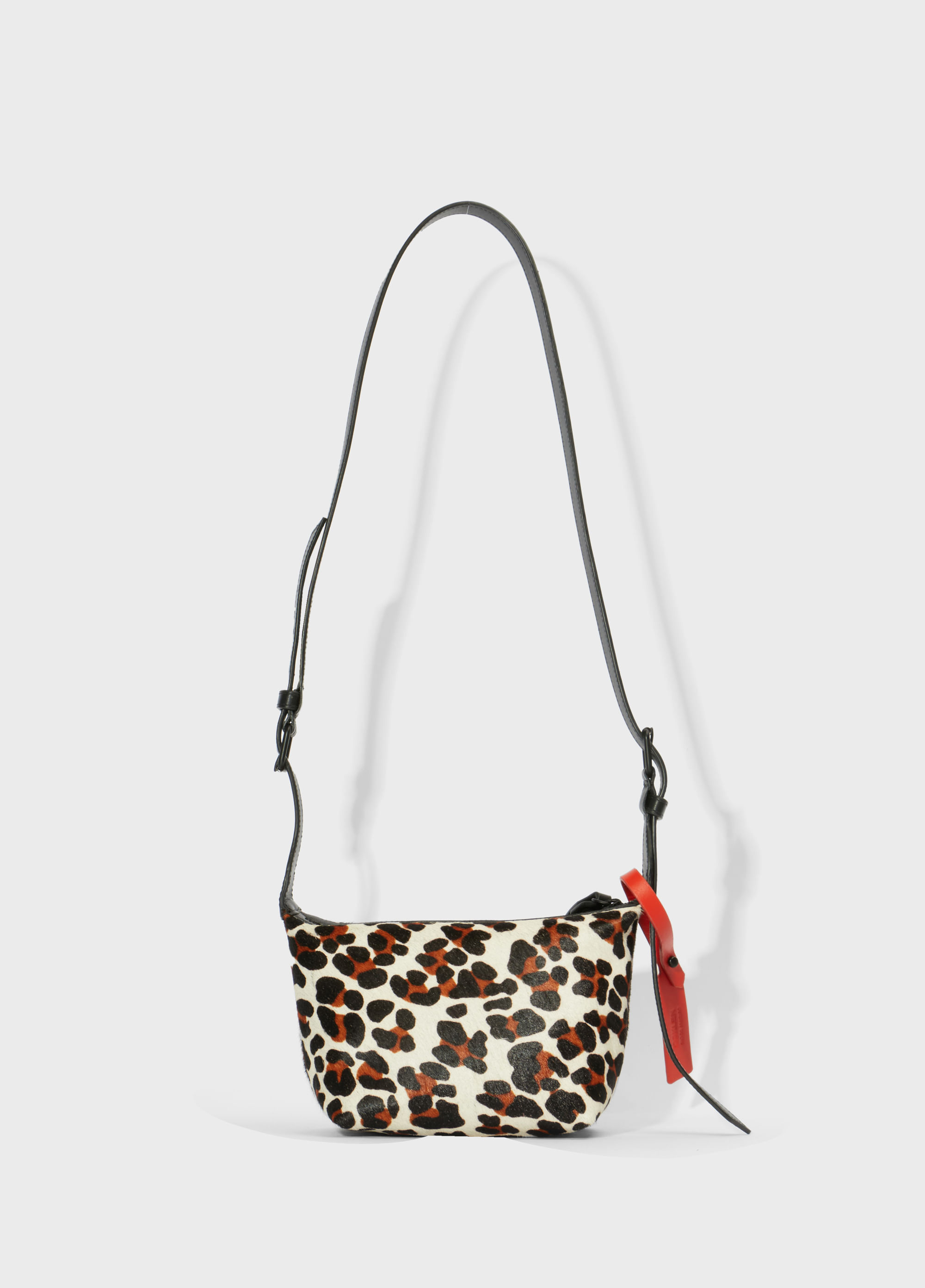 Bolsa bakare pelo small