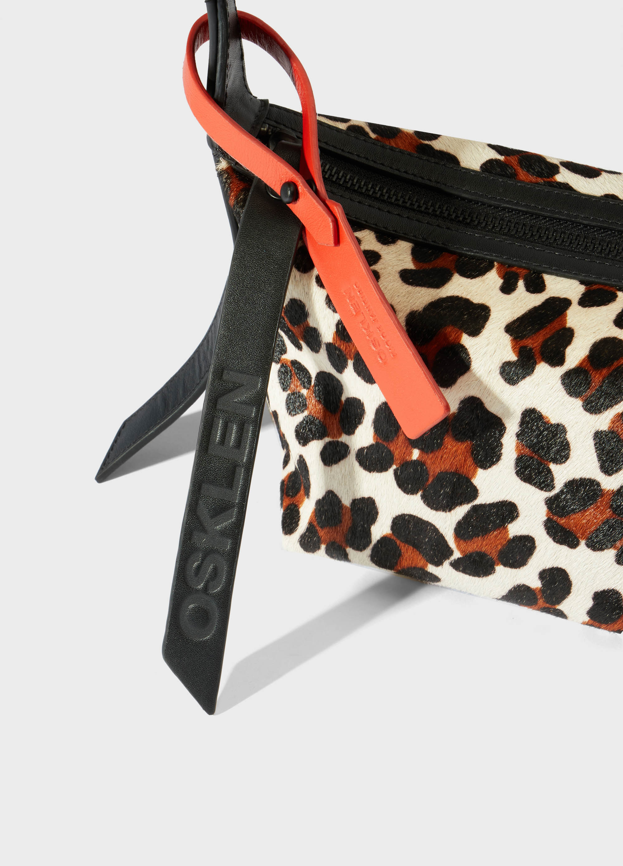 Bolsa bakare pelo small