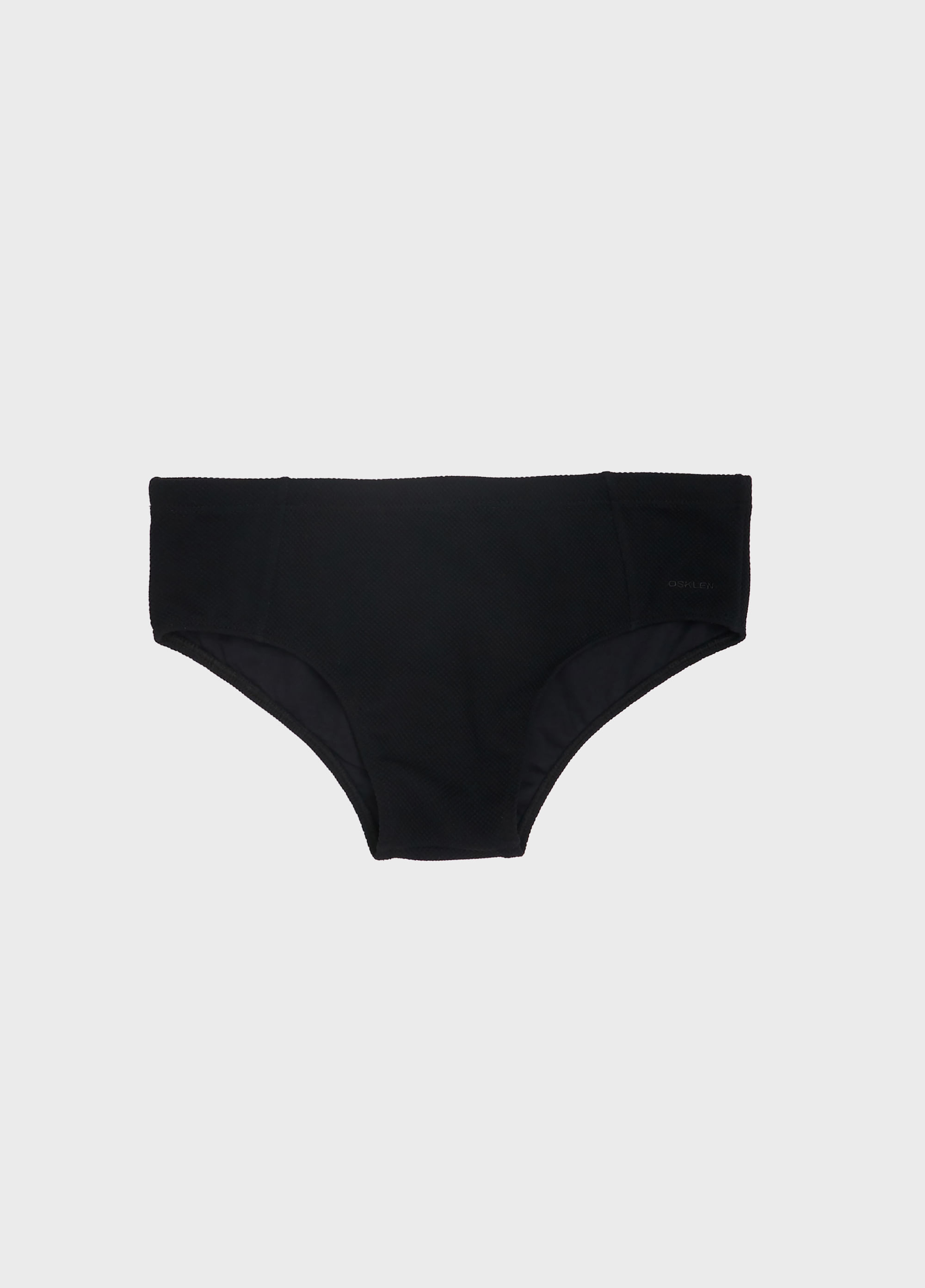 Sunga slim oblique