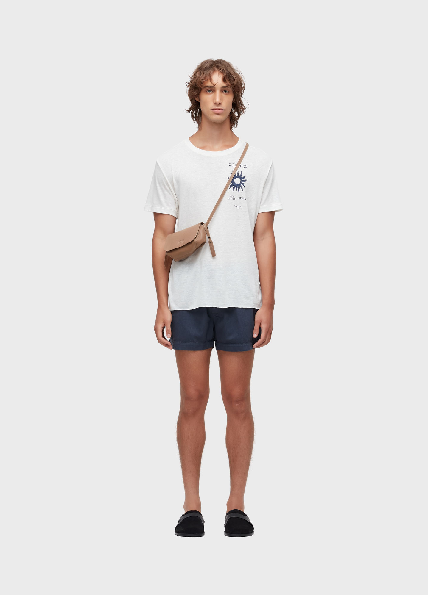 Bermuda hemp soft