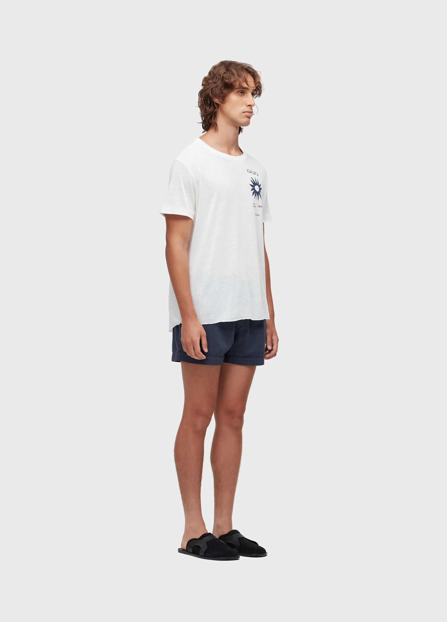 Bermuda hemp soft