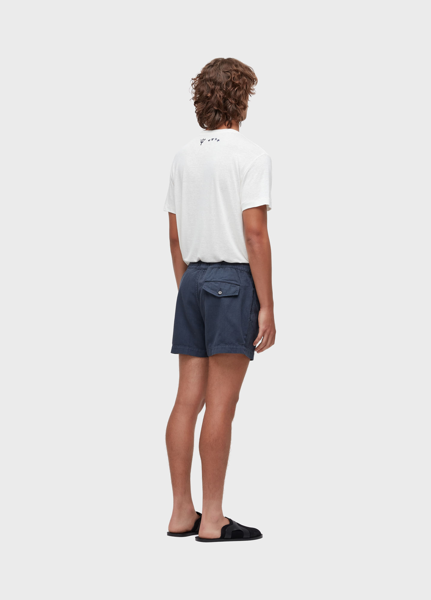 Bermuda hemp soft