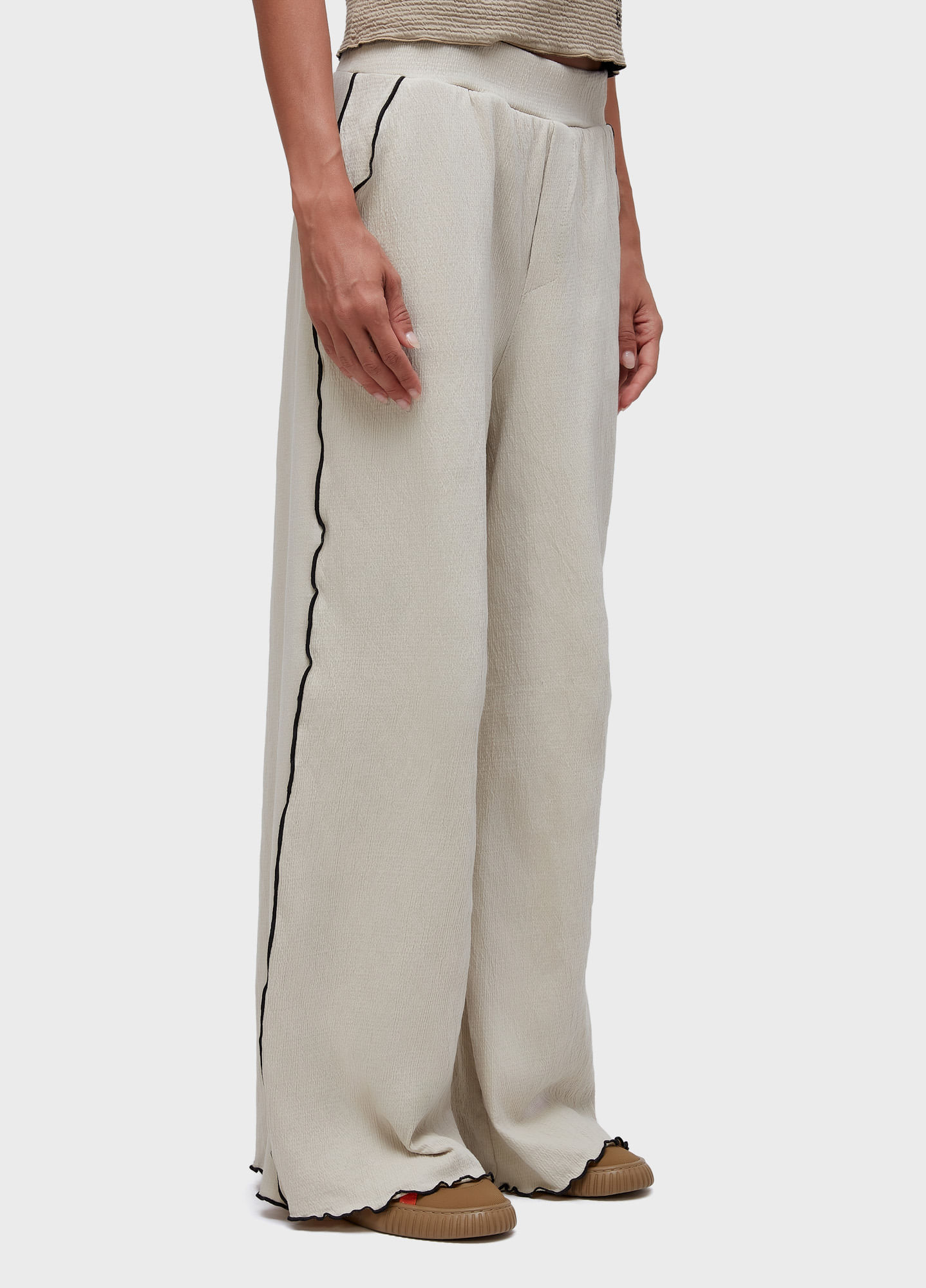 Calça rug