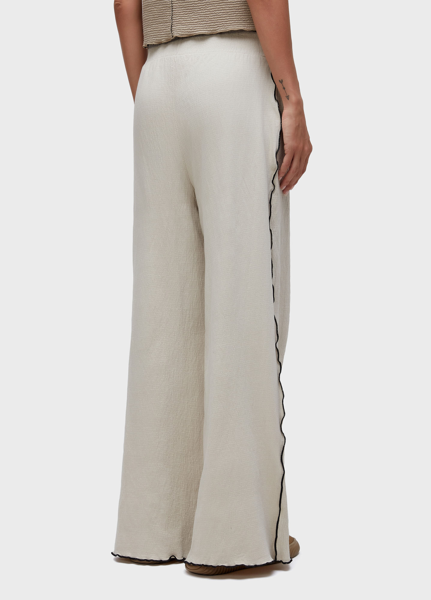 Calça rug