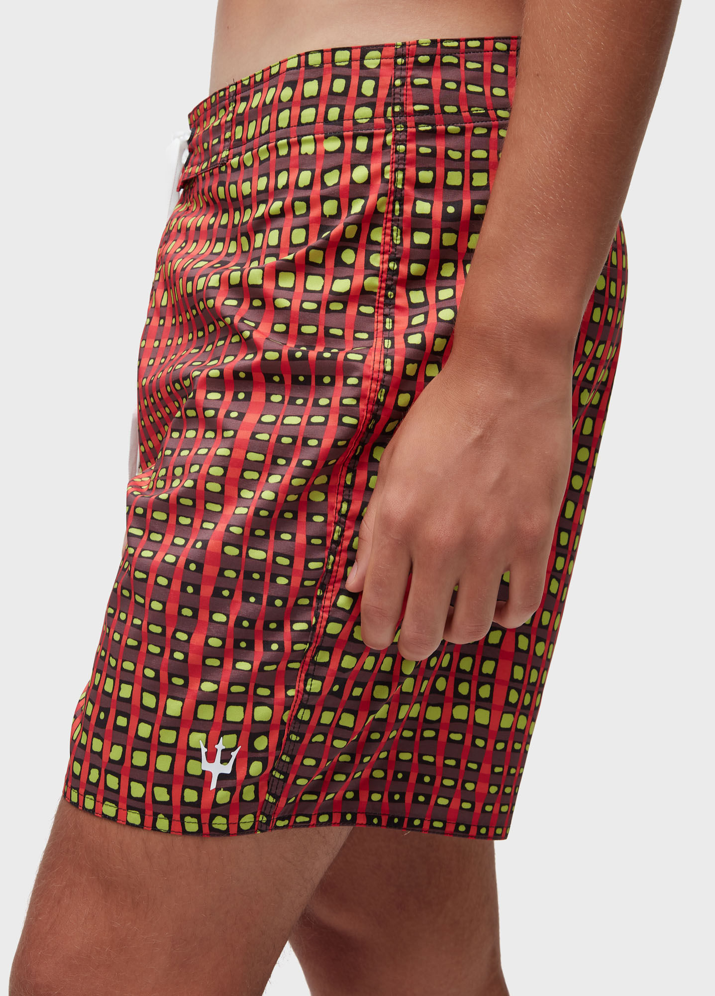 Bermuda surf aquaone flex bent sun