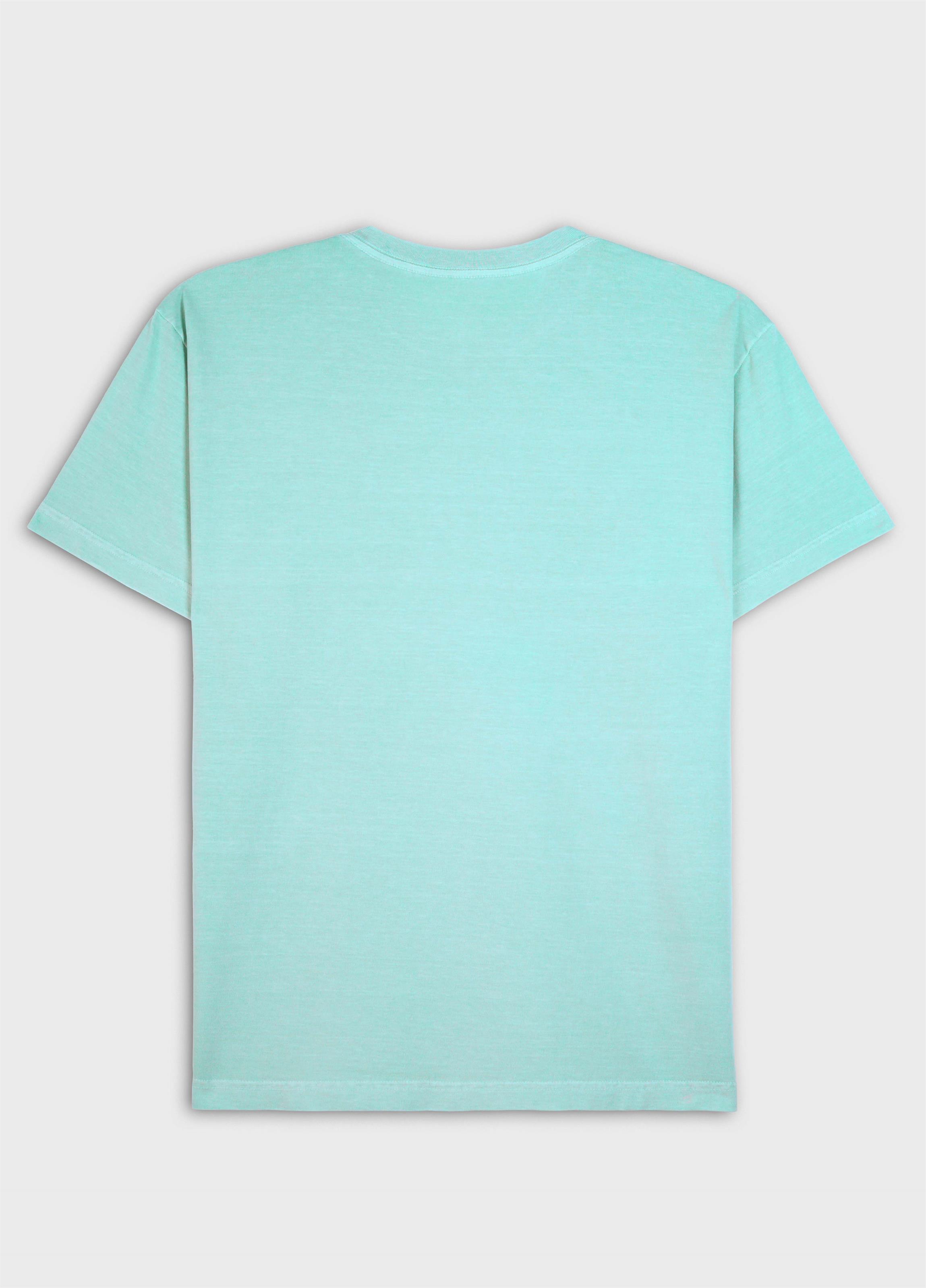T-shirt stone arpoador MC
