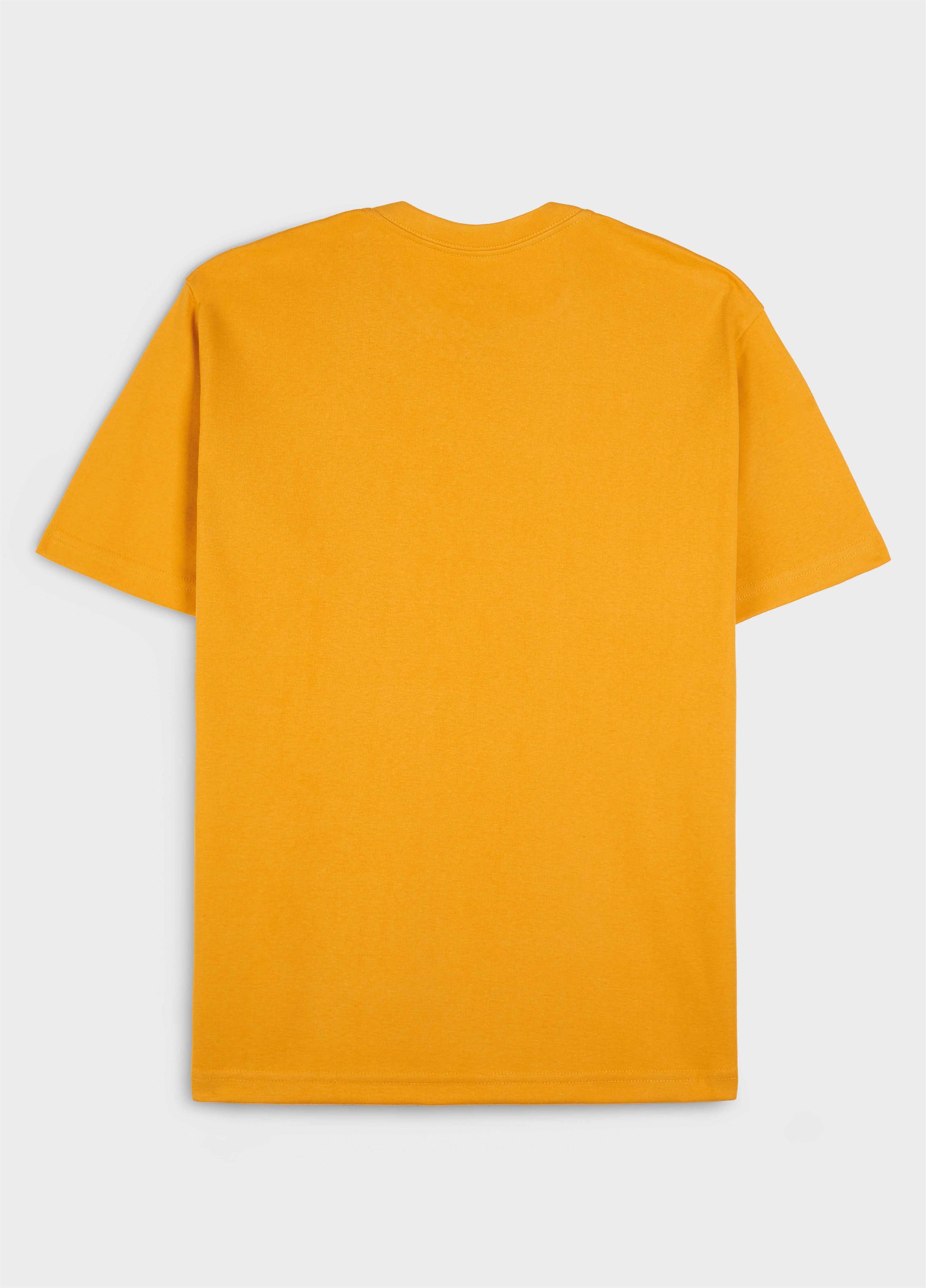 Big shirt made in brazil mc | Osklen