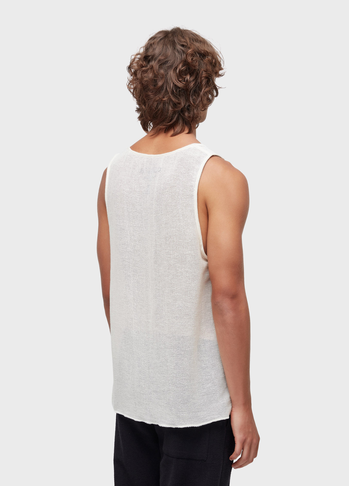 Regata cotton caiçara