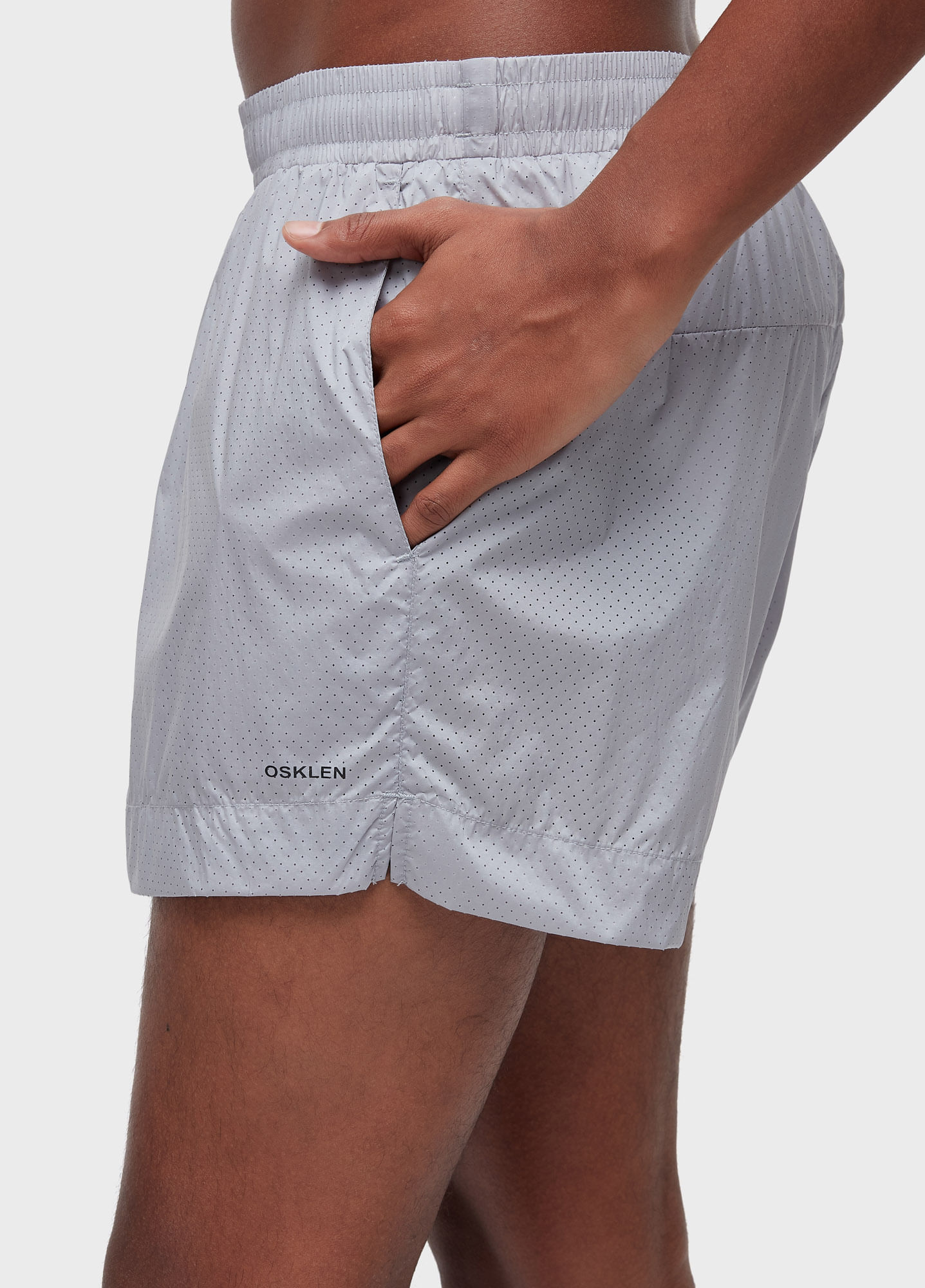Resort short microfuros
