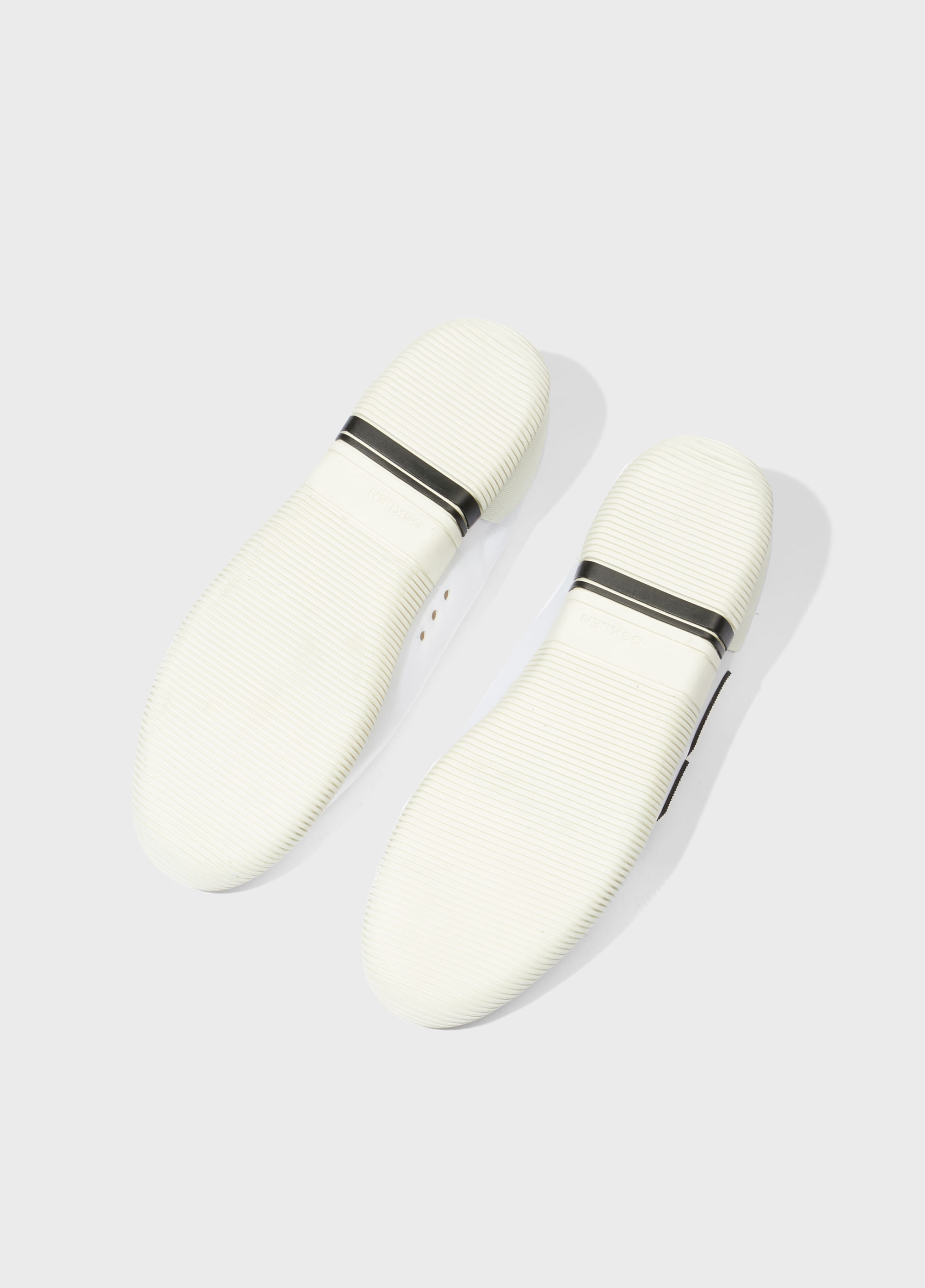 Tênis arpoador straps