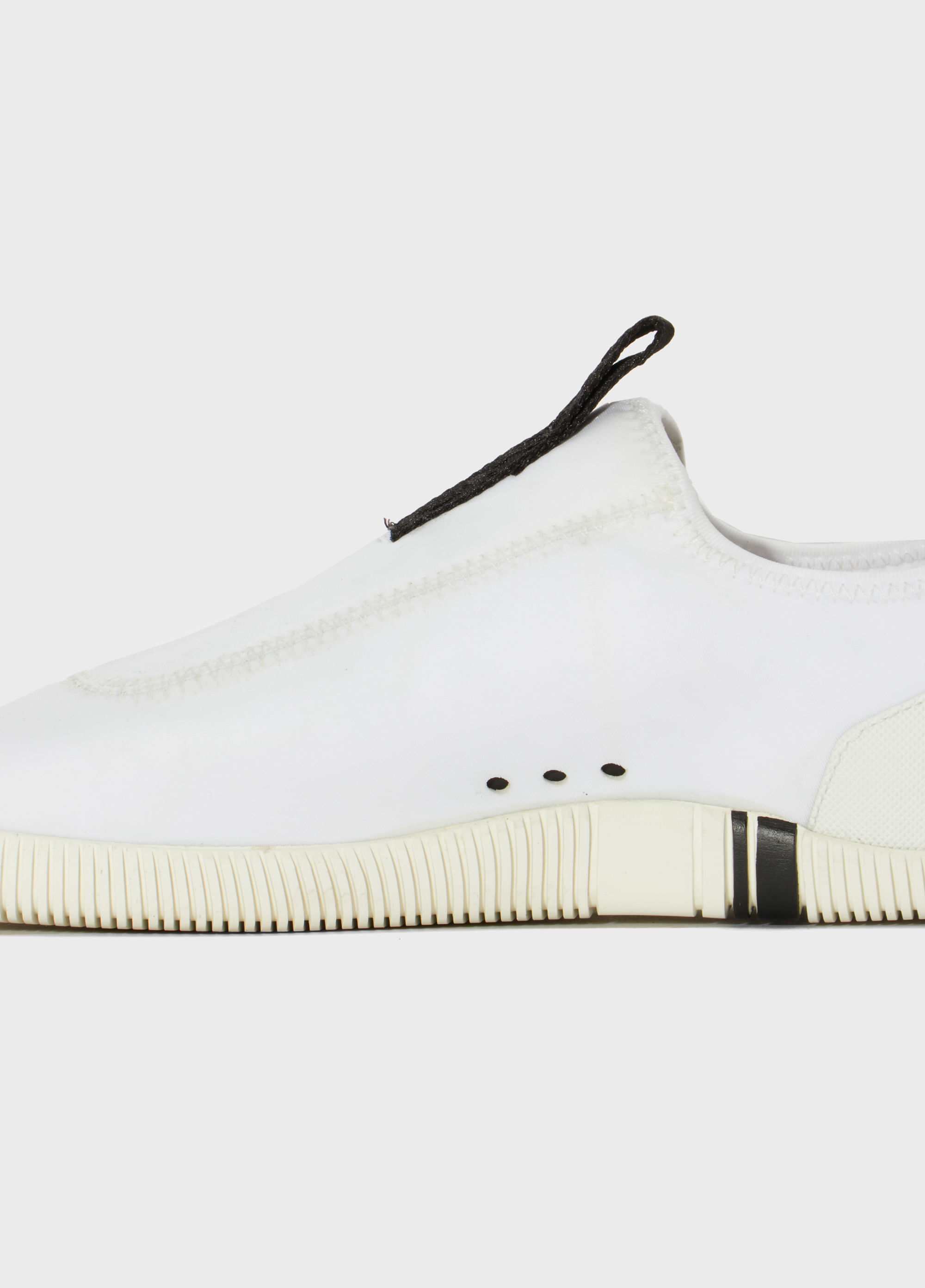 Tênis arpoador straps