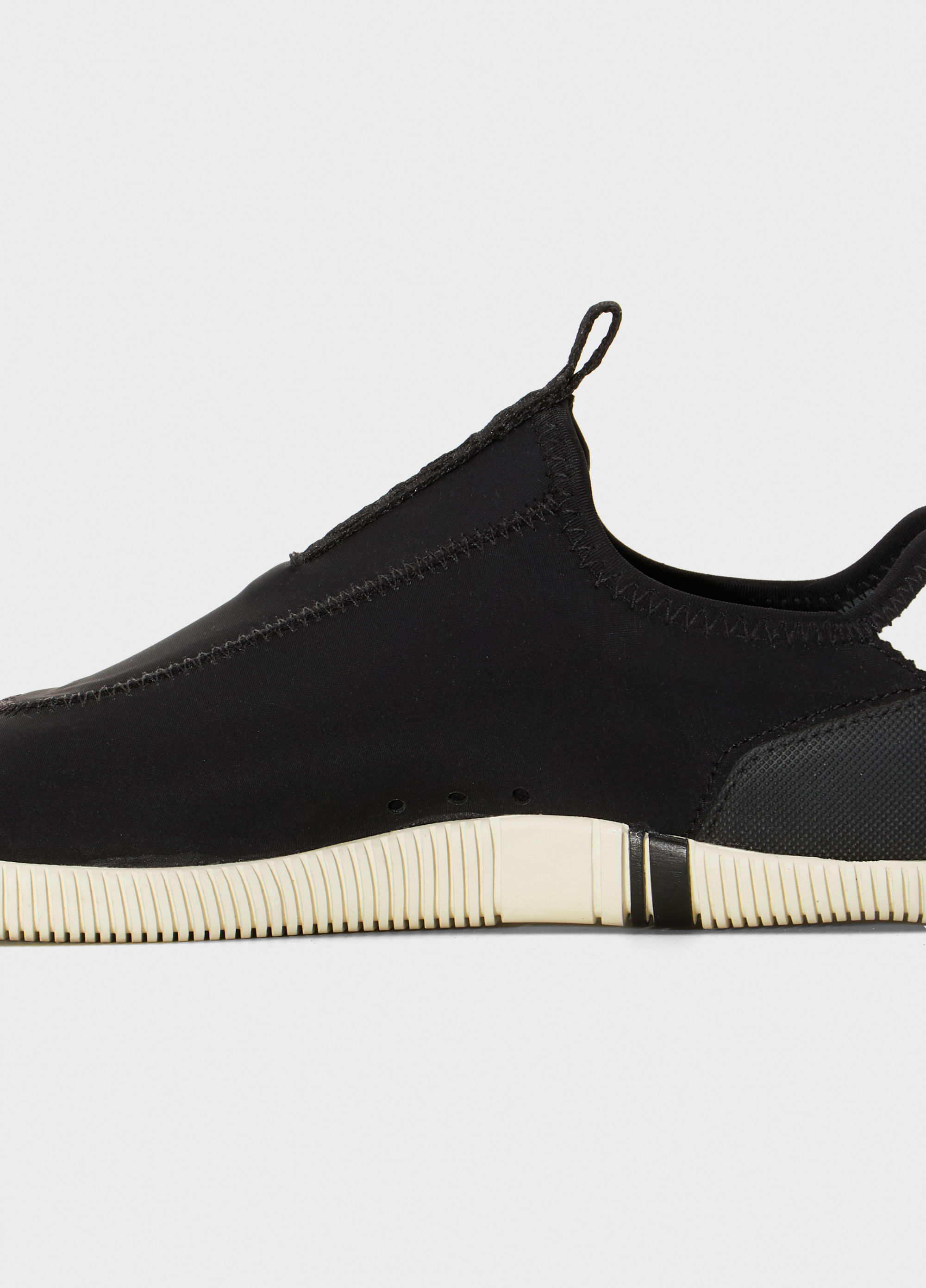 Tênis arpoador straps