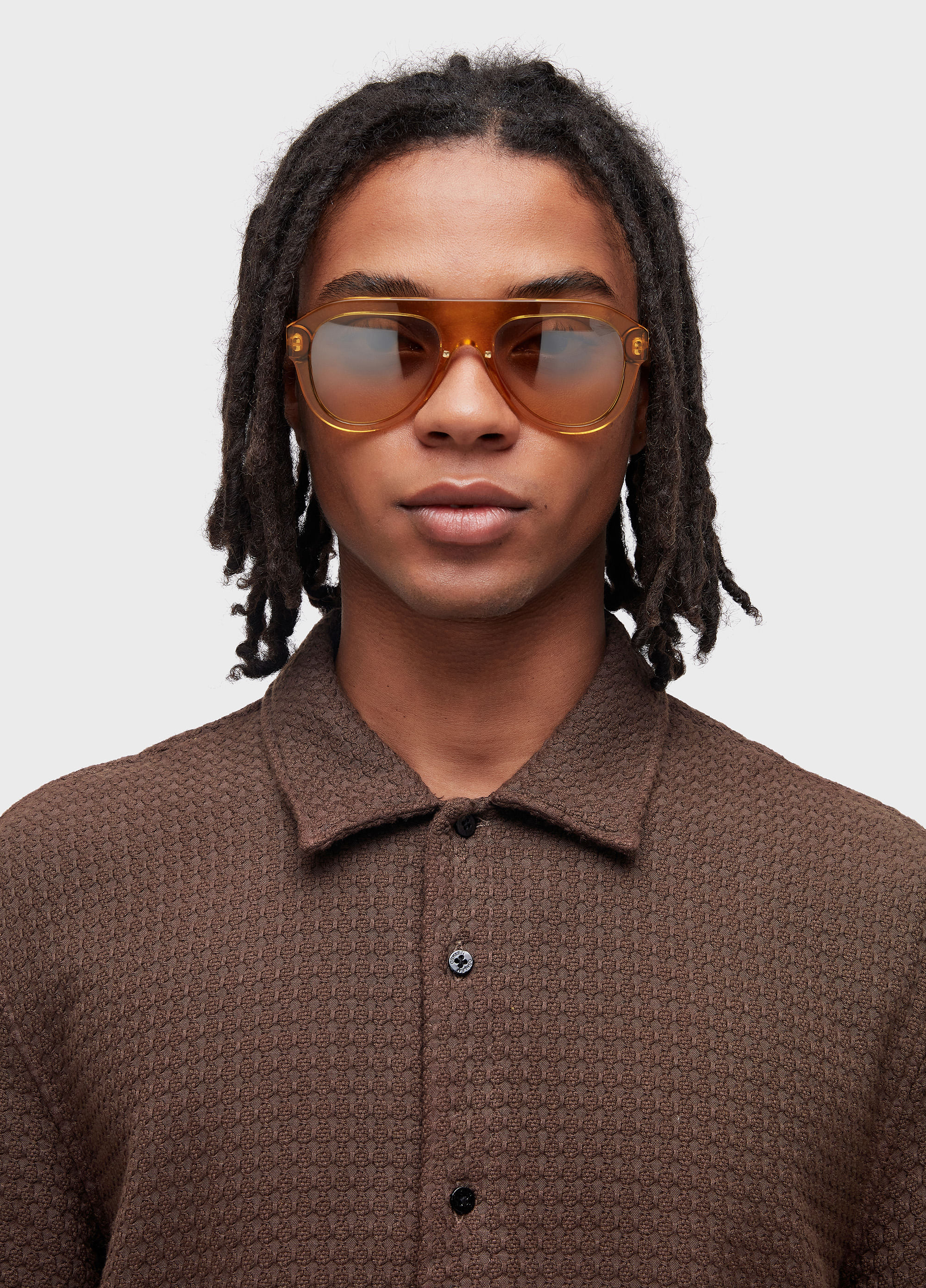 Camisa texture color MC