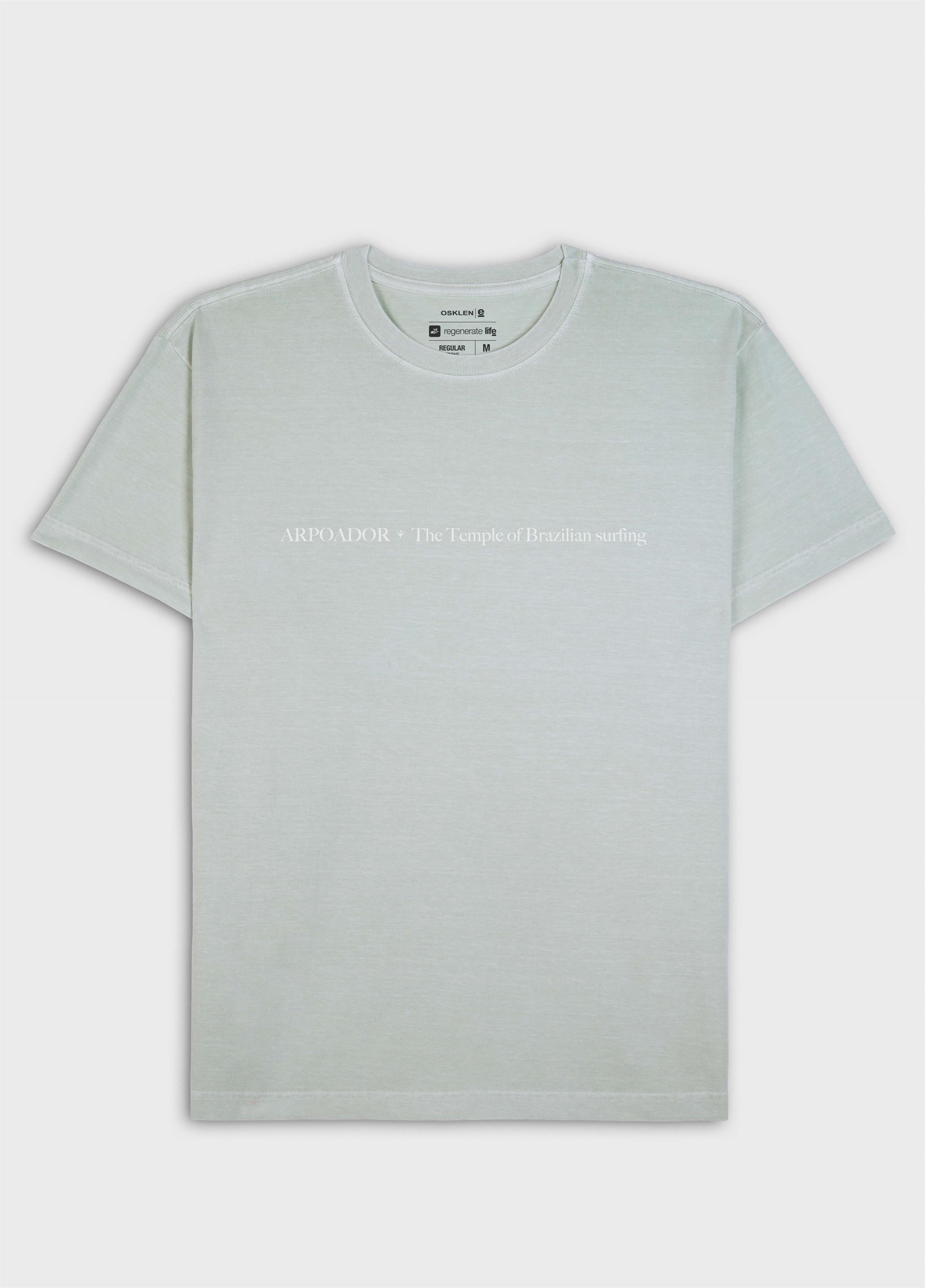 T-shirt stone the temple MC