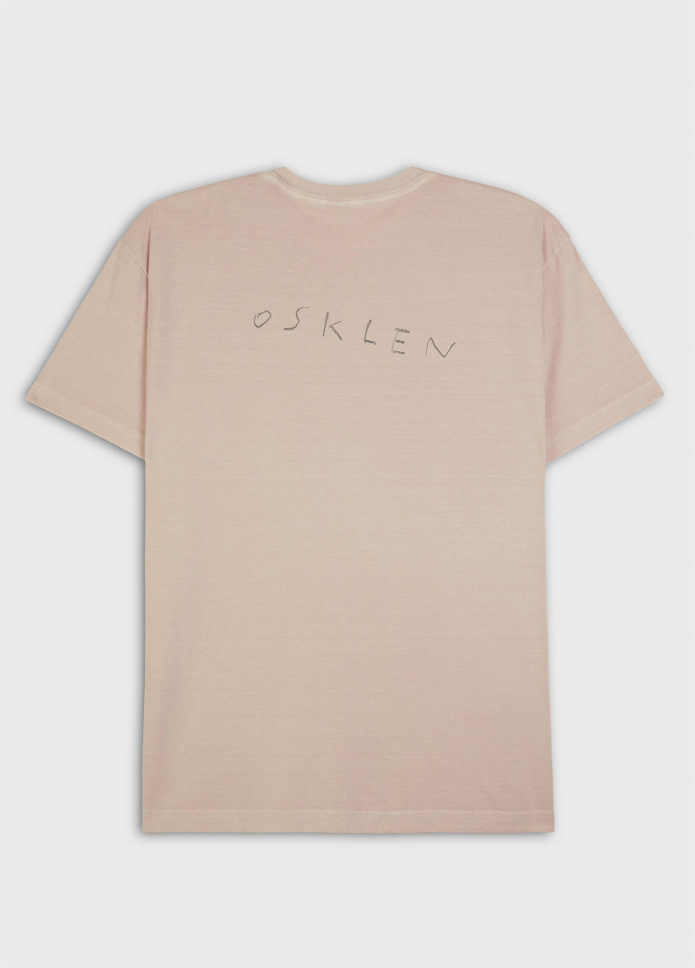 T-shirt stone surf t-shirt MC