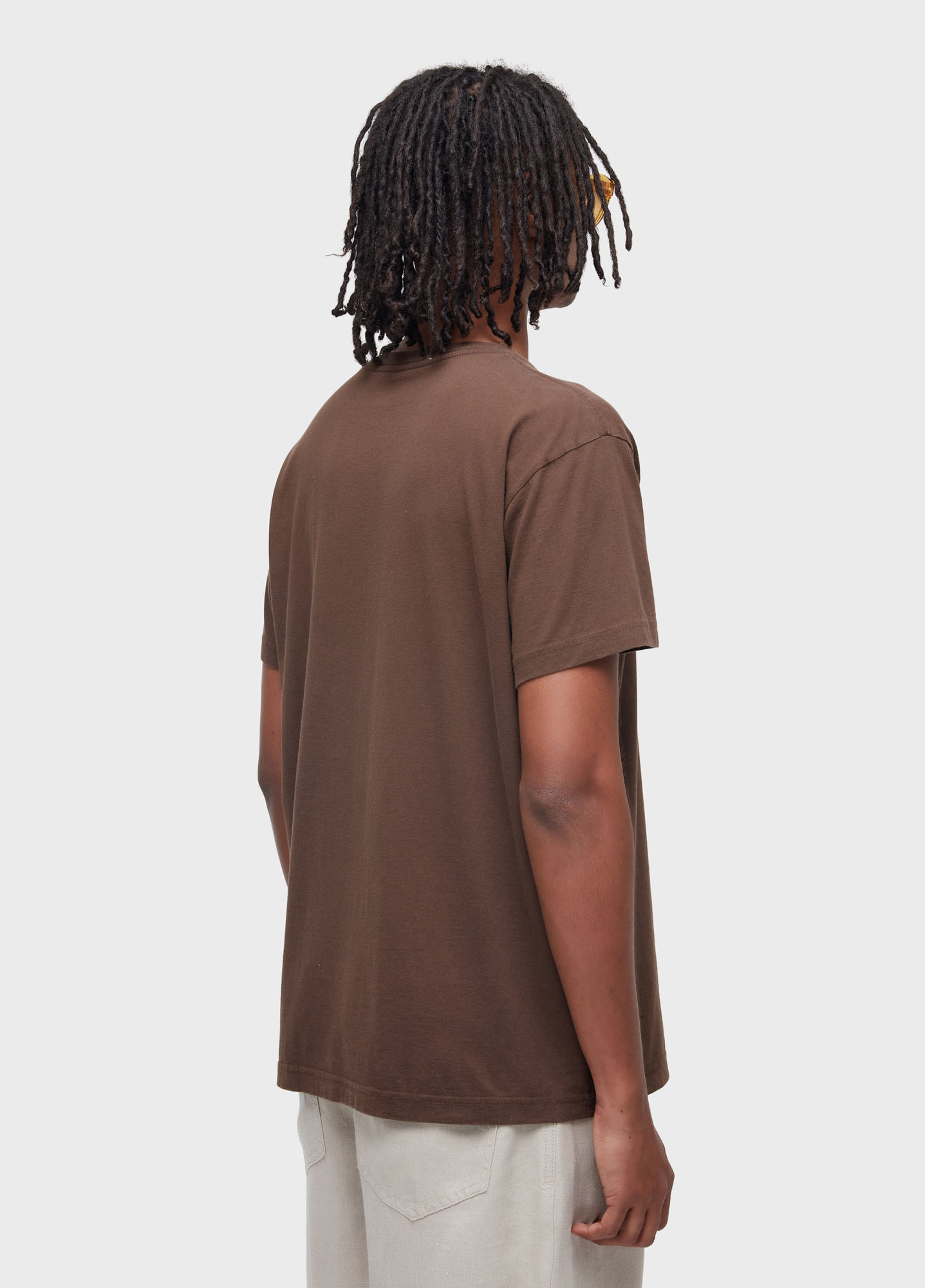 T-shirt vintage longboards MC