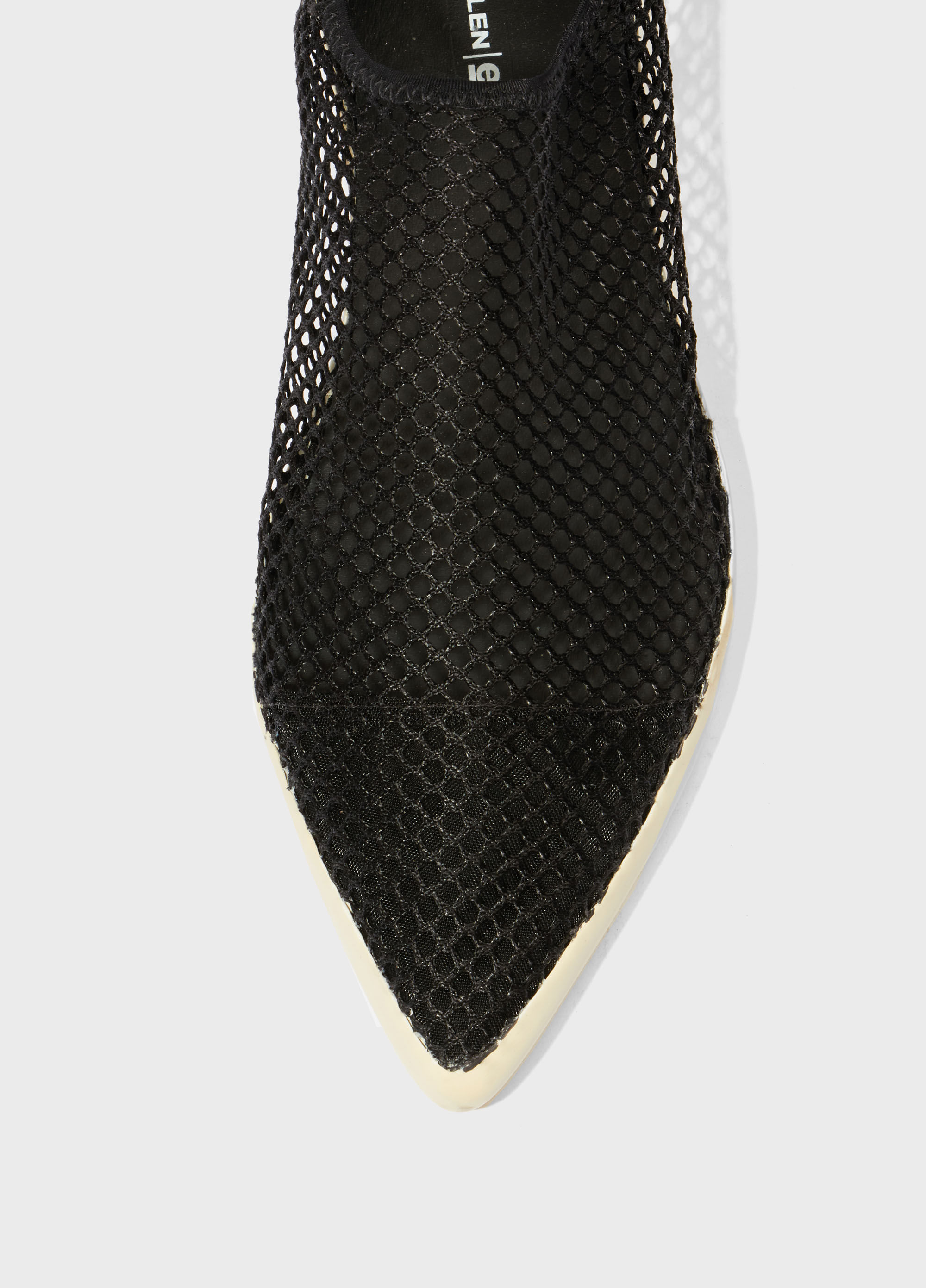 Sapatilha mesh vidigal