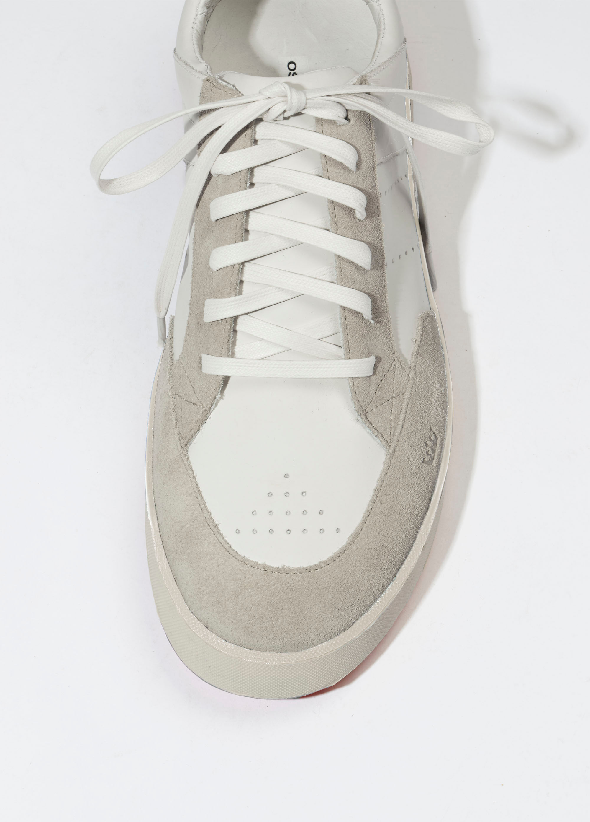 Tênis soho cap friso masc