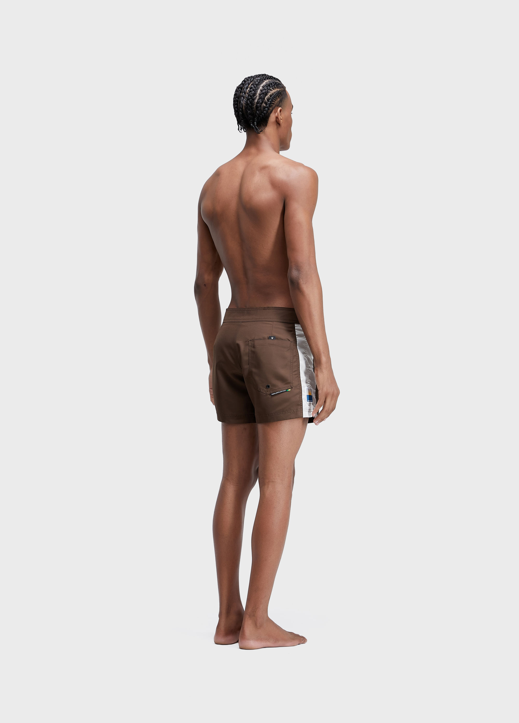 Short surf taco color