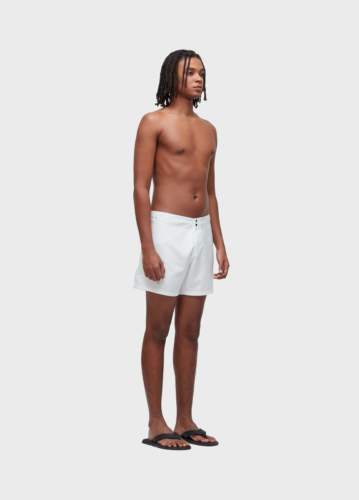 Short surf new britt